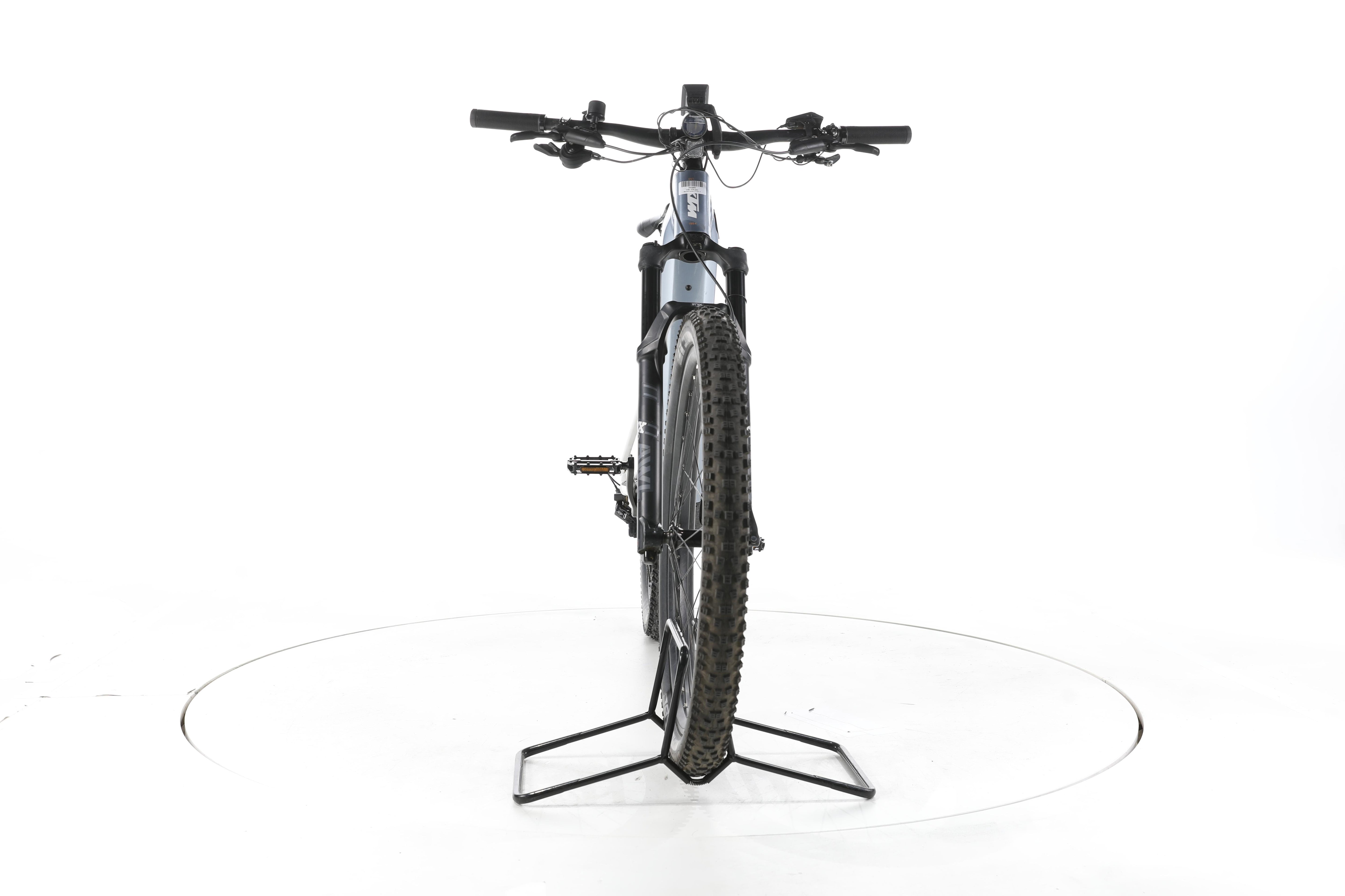 KTM Macina Lycan 771 E-Bike Fully - Image 4