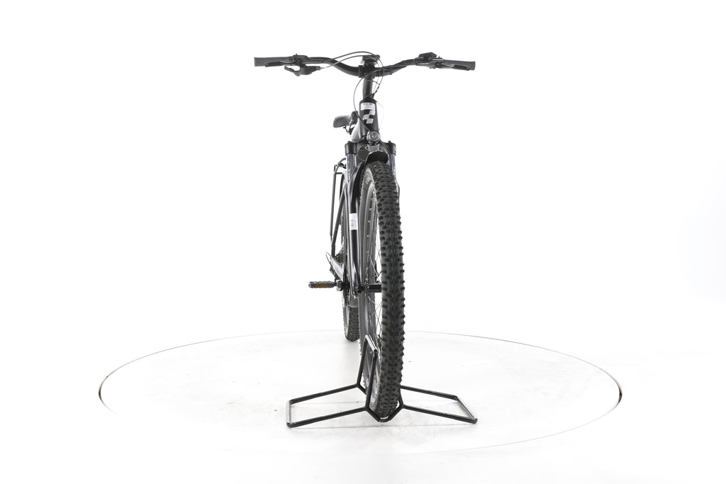 Cube Nuride Hybrid Pro Allroad Trekking E-Bike - Image 4