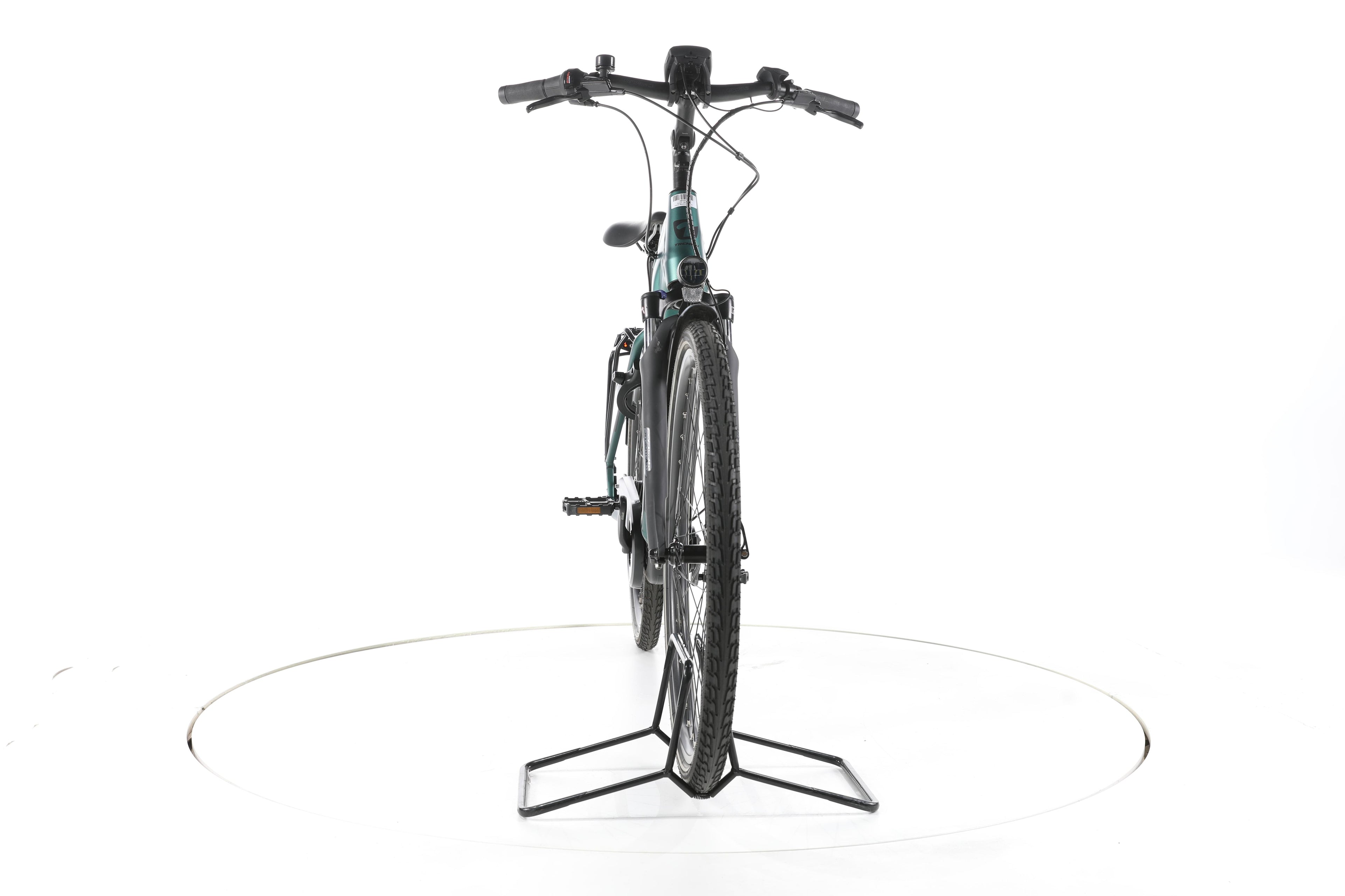 Trenoli LIVENZA sportivo City E-Bike - Image 4