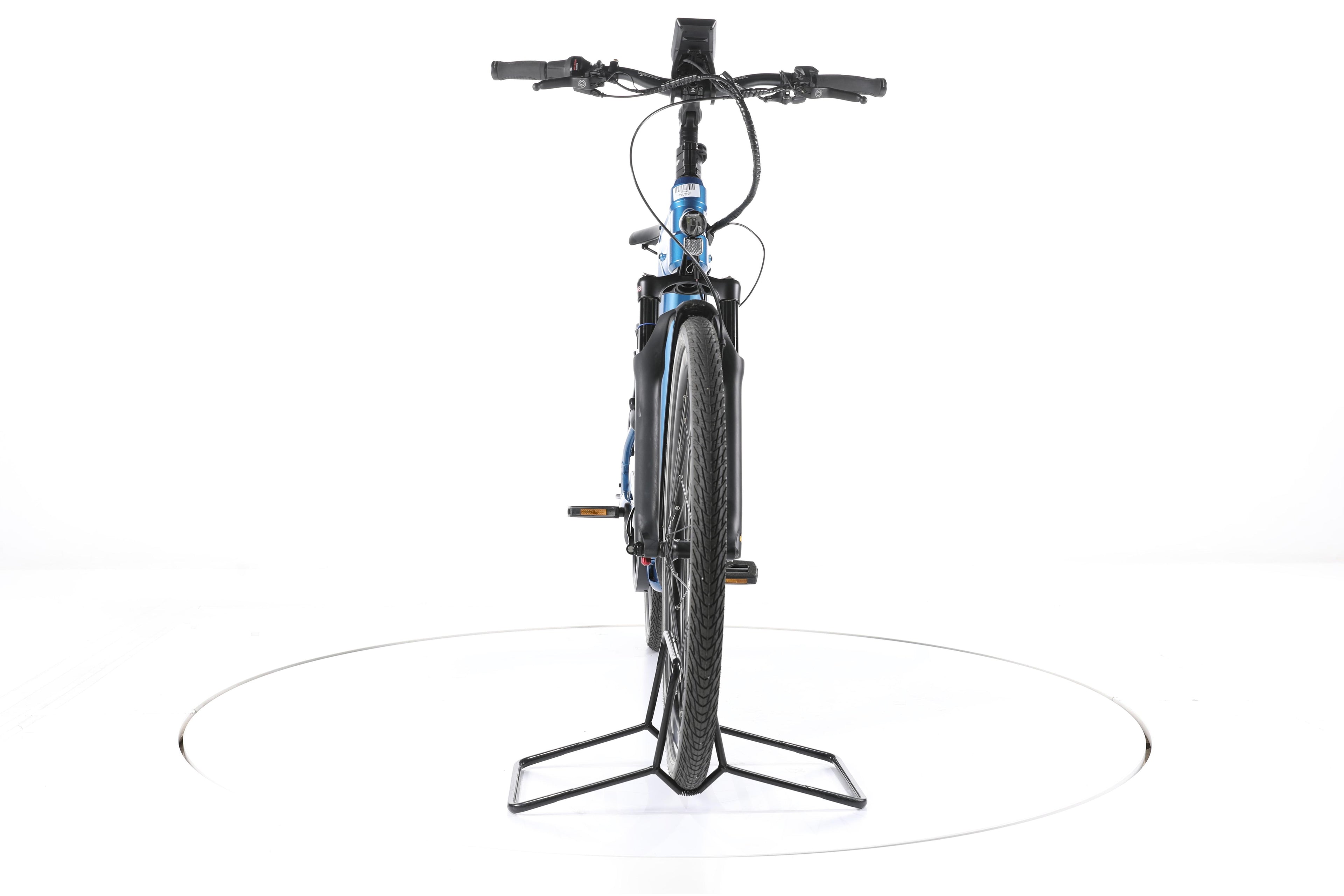 ZEMO ZE 5F City E-Bike - Image 4