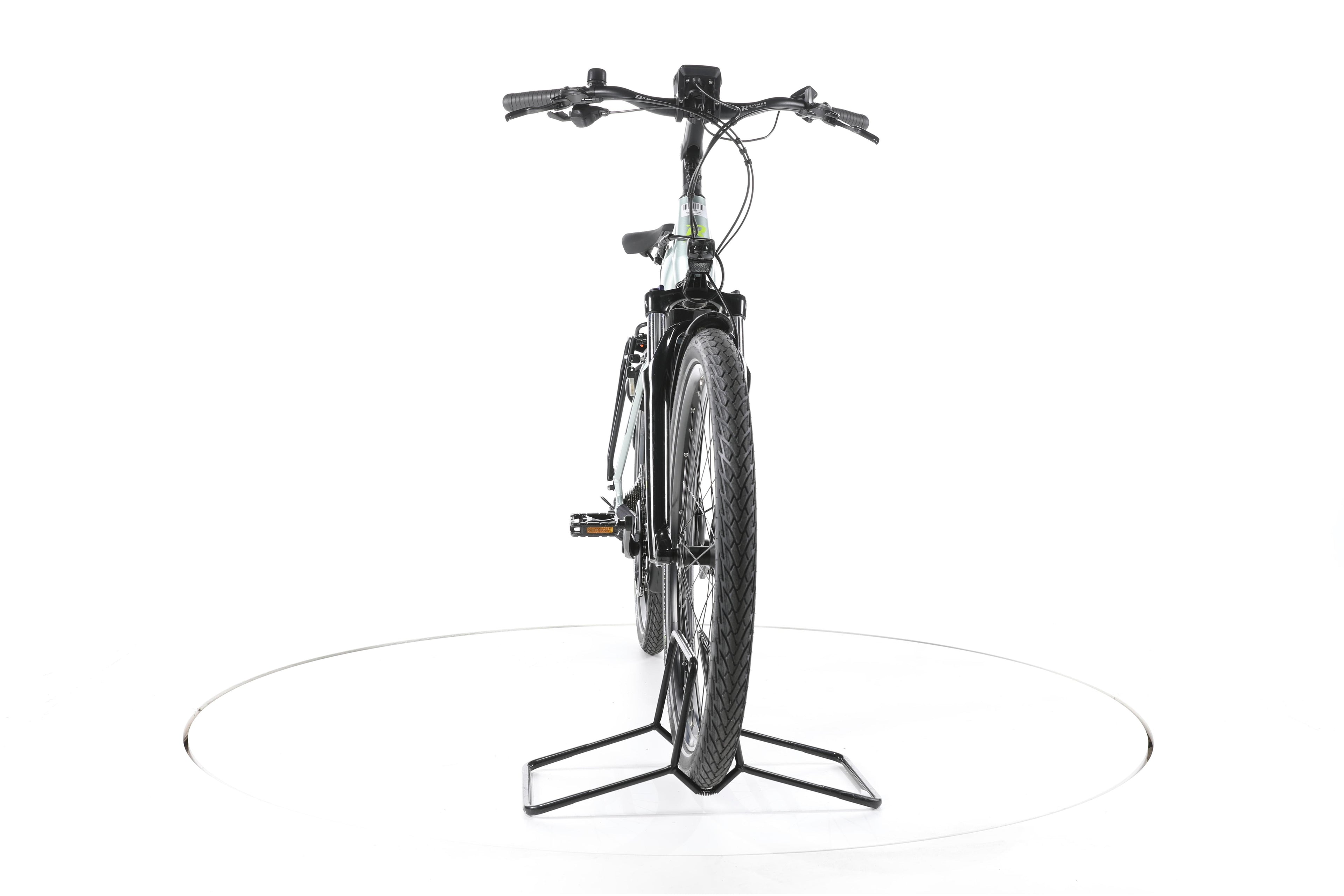 R Raymon TourRay E 6.0 Trekking E-Bike - Image 4