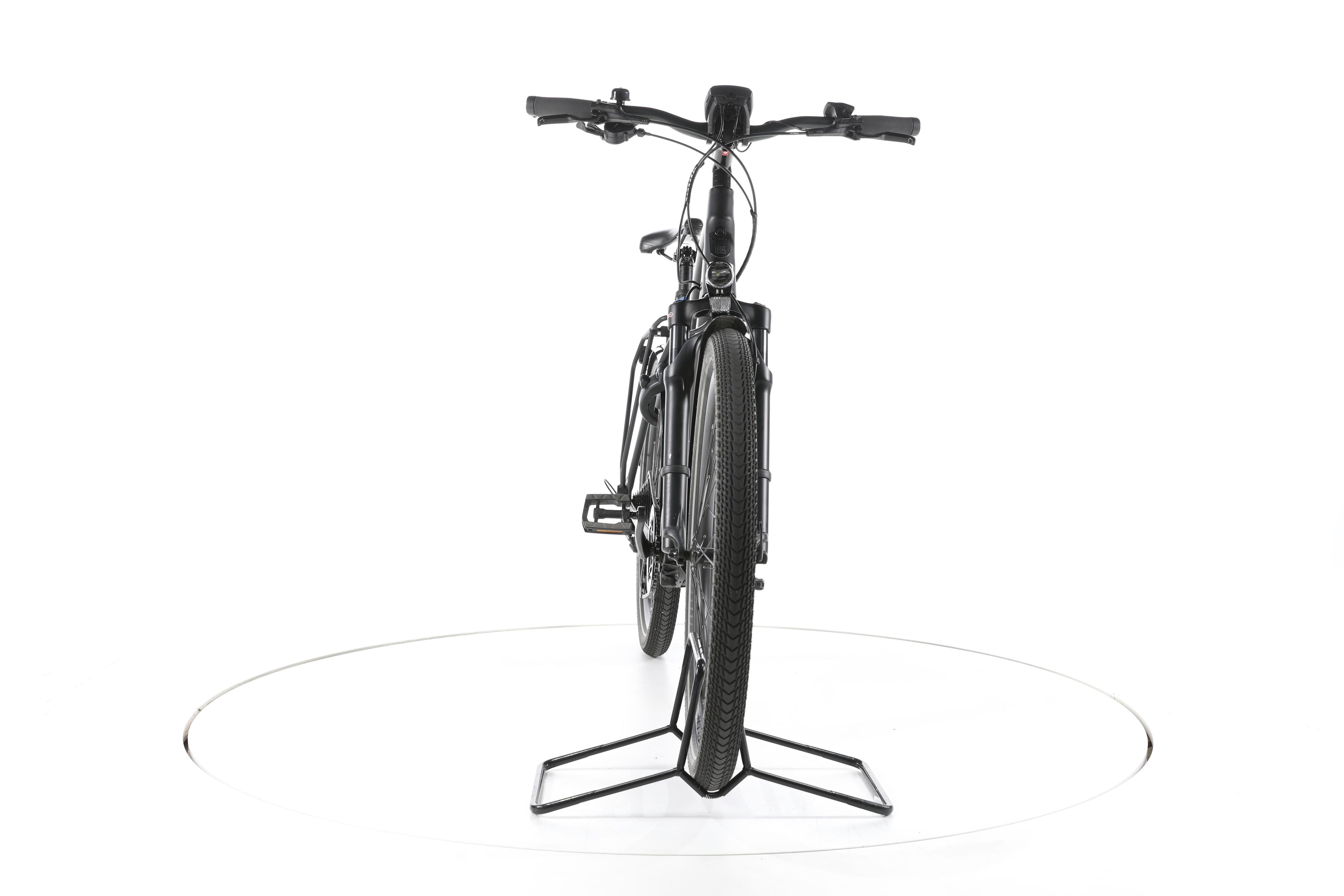 Diamant Zing+ Gen 1 Trekking E-Bike - Image 4