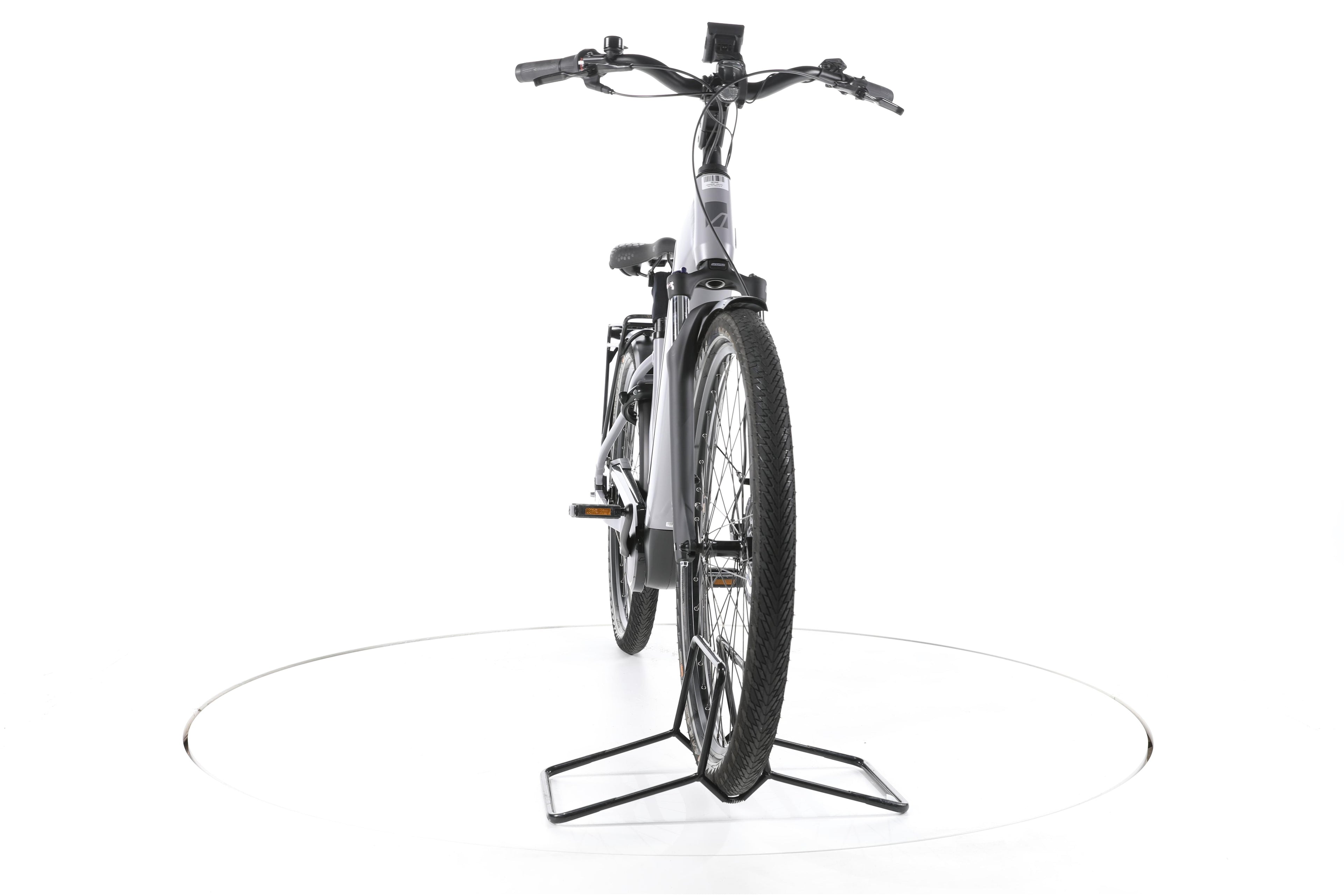 ADVANCED Tour Pro City E-Bike Tiefeinsteiger 2024 - Image 4