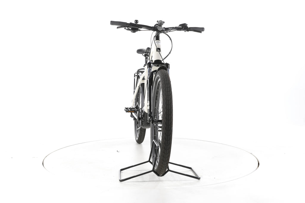 Haibike Trekking 3 Trekking E-Bike - Image 4