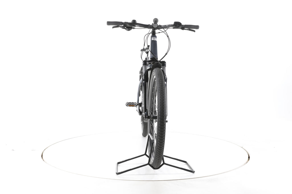 Ghost E-Teru B Essential EQ Trekking E-Bike - Image 4