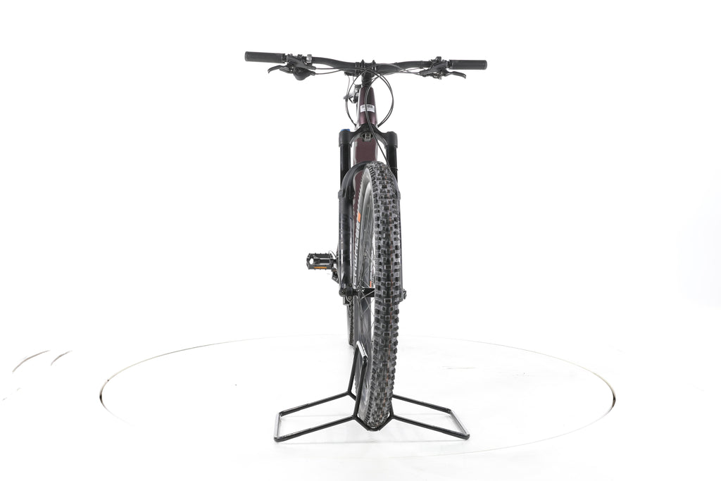 Orbea RISE H15 Fully E-Bike - Image 4