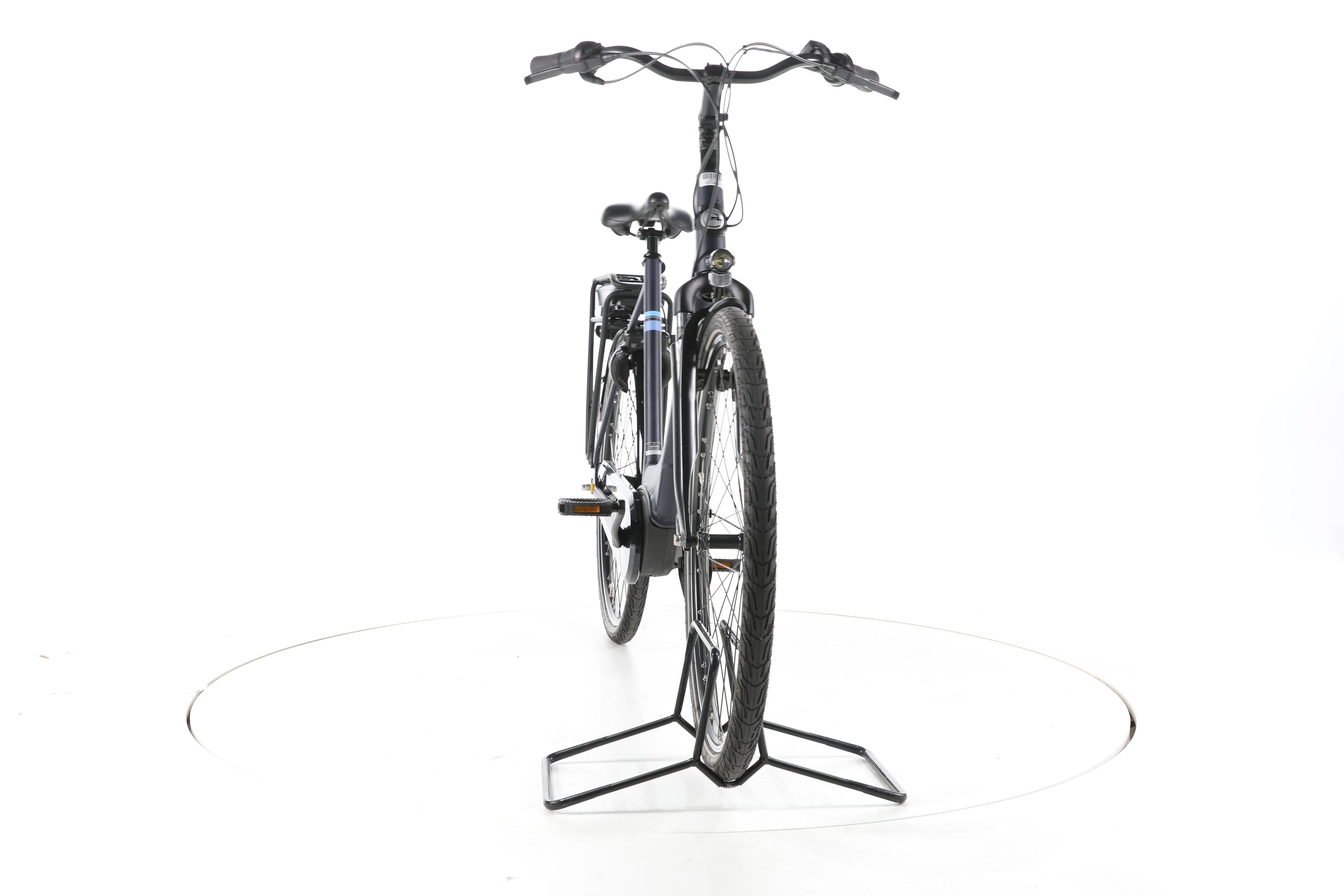 Gazelle Paris C7 HMB City E-Bike Tiefeinsteiger - Image 4