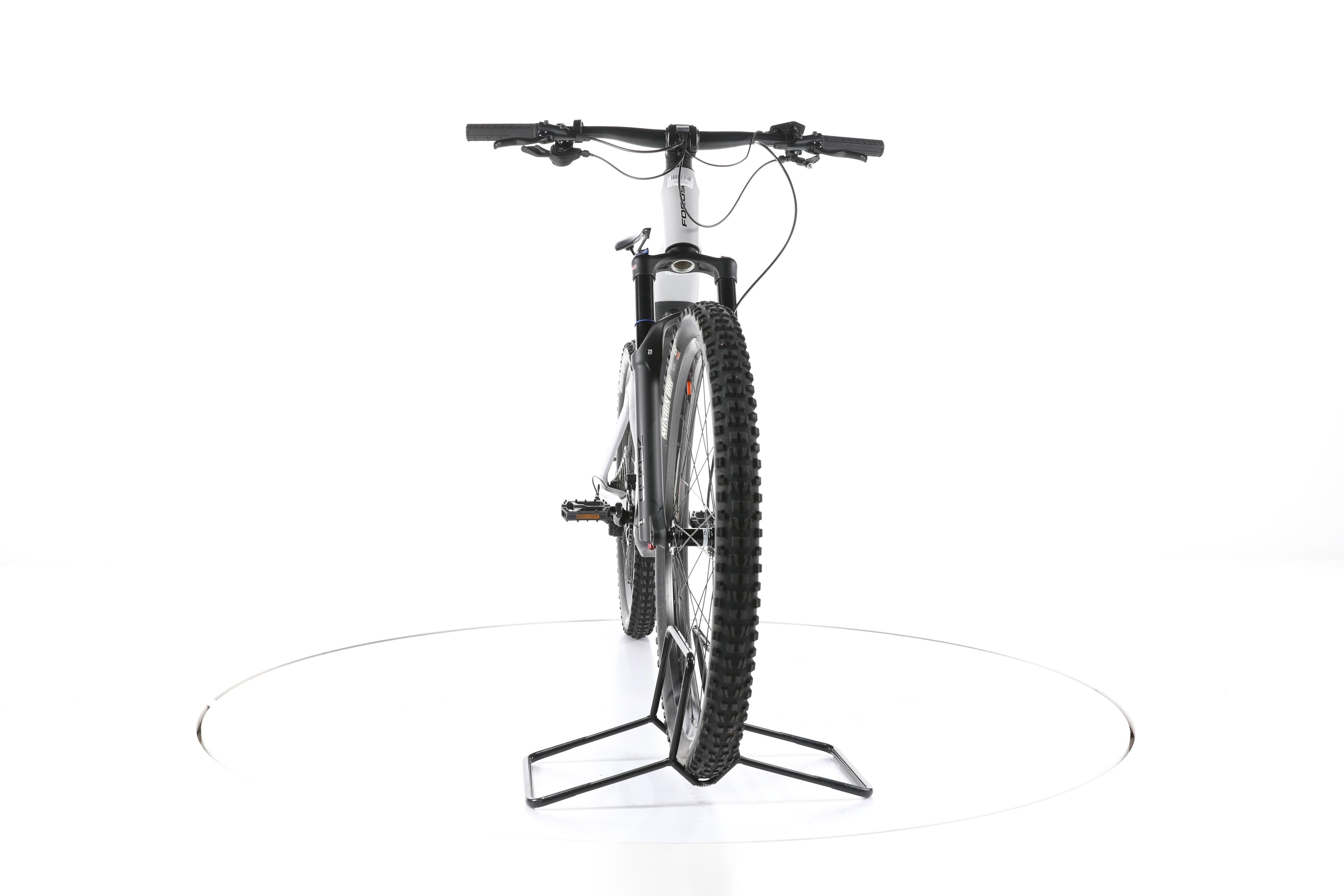 Focus Thron² 6.7 Fully E-Bike - Image 4