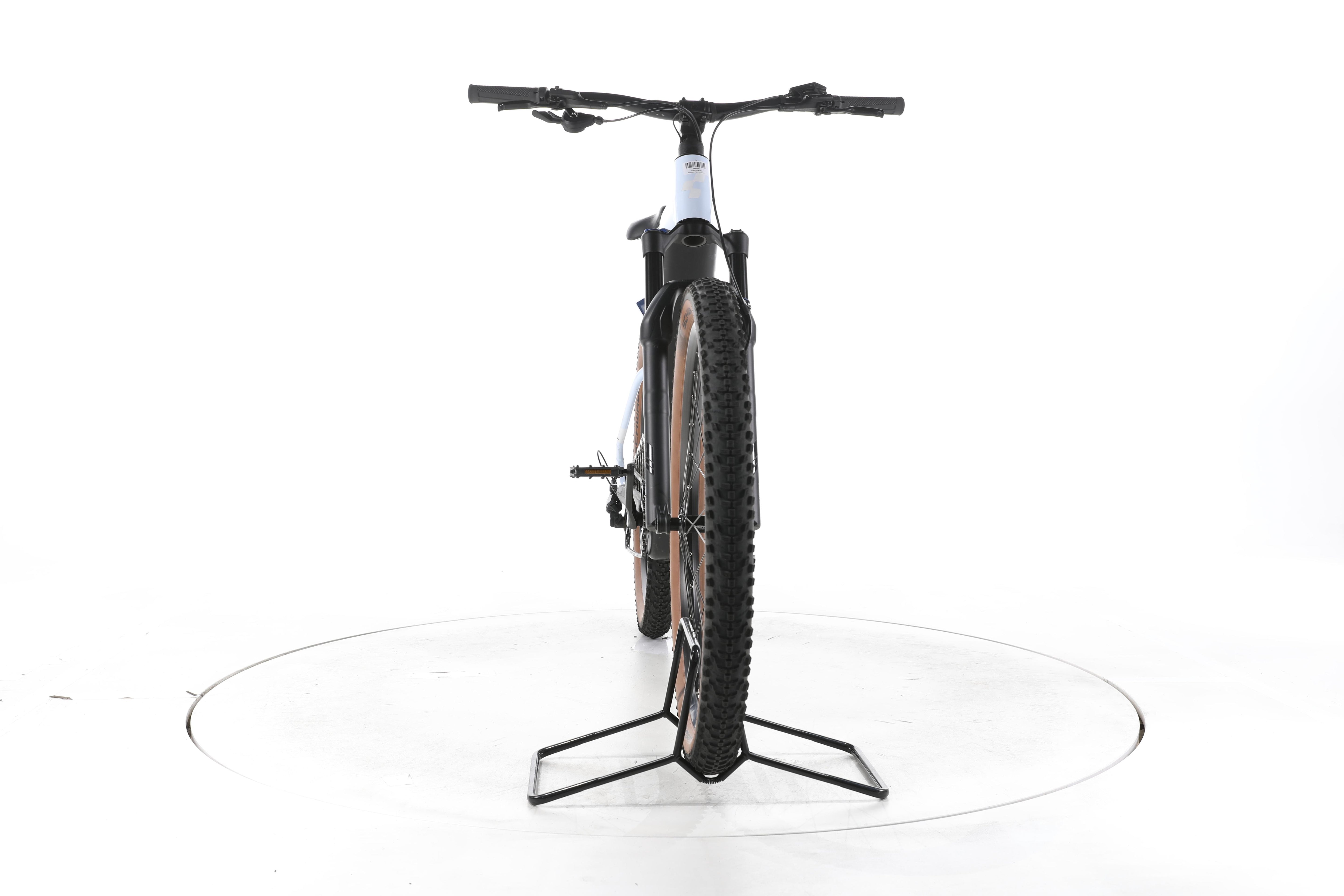 Cube Reaction Hybrid Pro E-Bike - Image 4