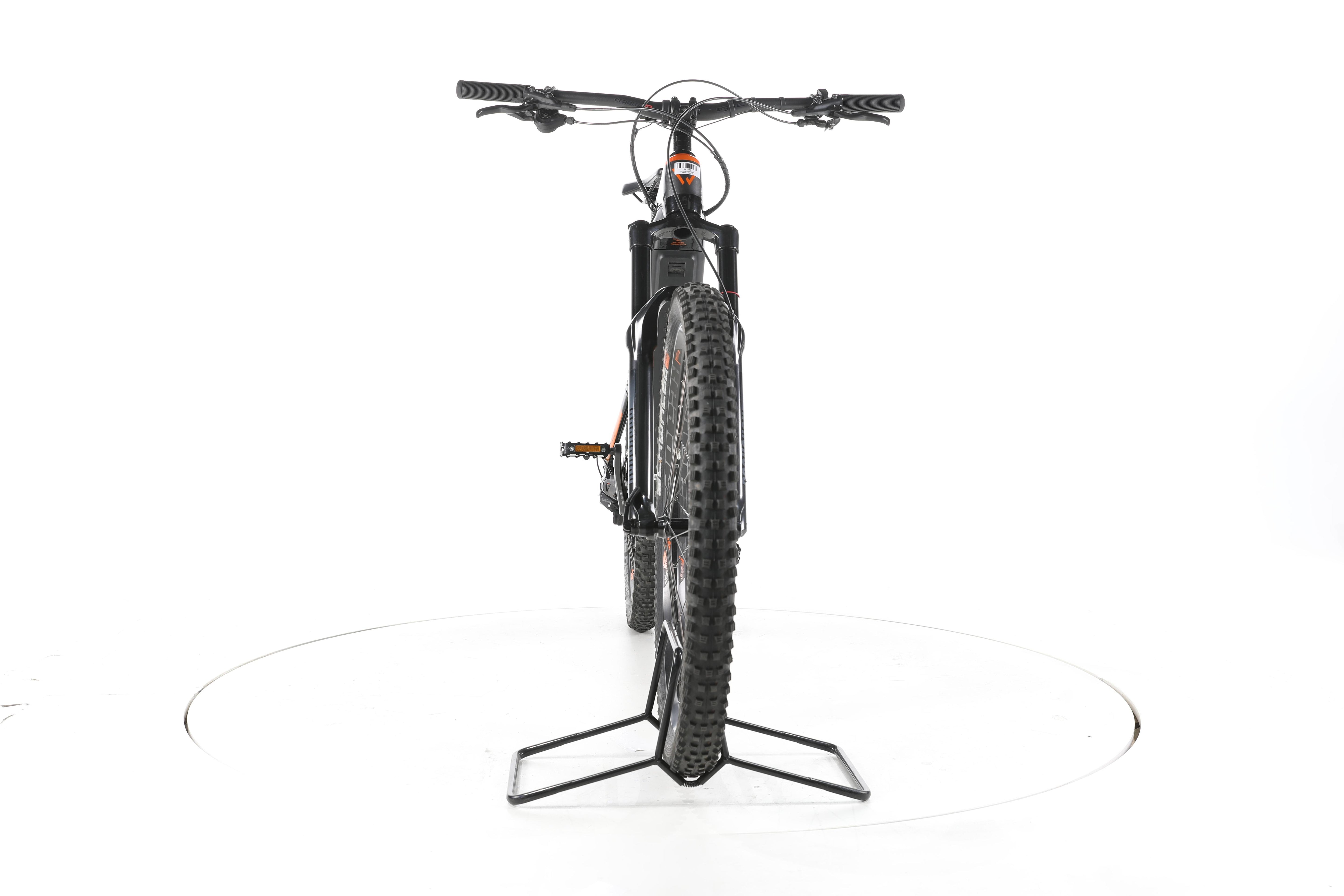 Conway eWme 3.9 E-Bike Fully - Image 4