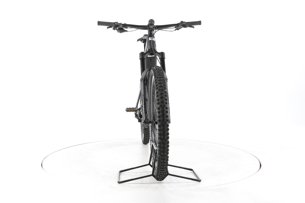 Cube Stereo Hybrid ONE77 HPC SLX E-Bike Fully Carbon 2025 - Image 4