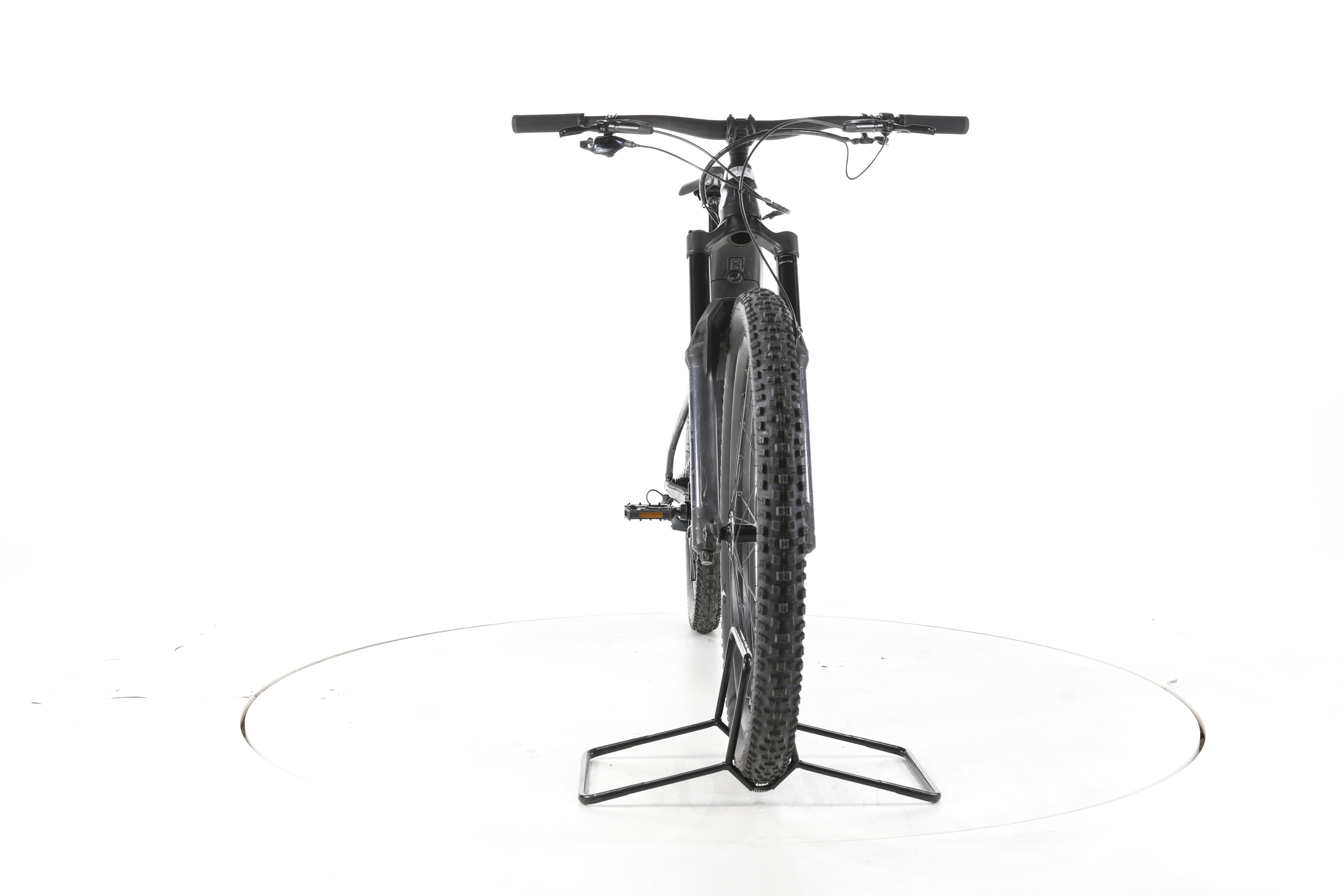 Giant Reign E+ 2 Pro MX E-Bike Fully - Image 4