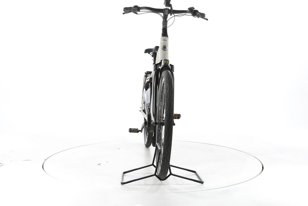 Gazelle Arroyo C5 HMB City E-Bike Tiefeinsteiger 2025 - Image 4