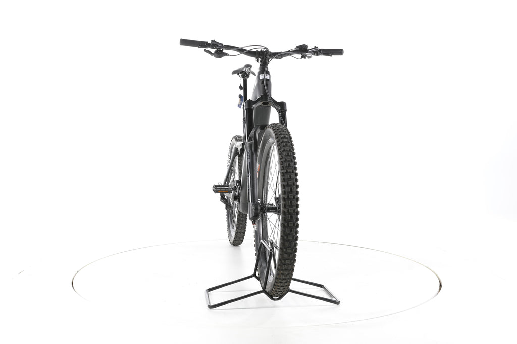Cube Stereo Hybrid 160 HPC SLX Fully E-Bike Carbon 2023 - Image 4
