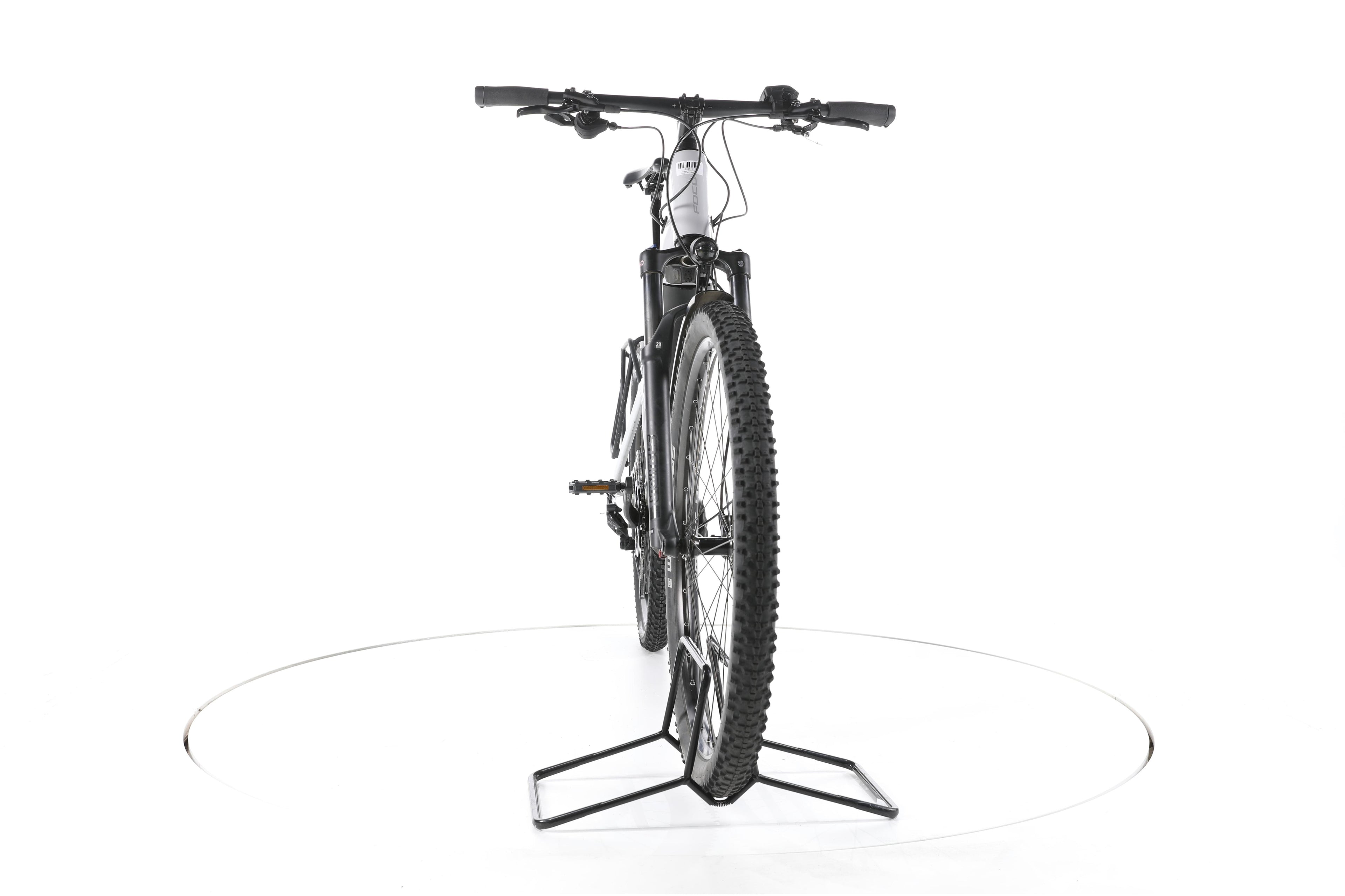 Focus THRON² 6.7 EQP SUV E-Bike - Image 4