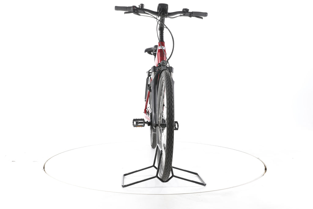 Stevens E-Courier Luxe City E-Bike Tiefeinsteiger - Image 4
