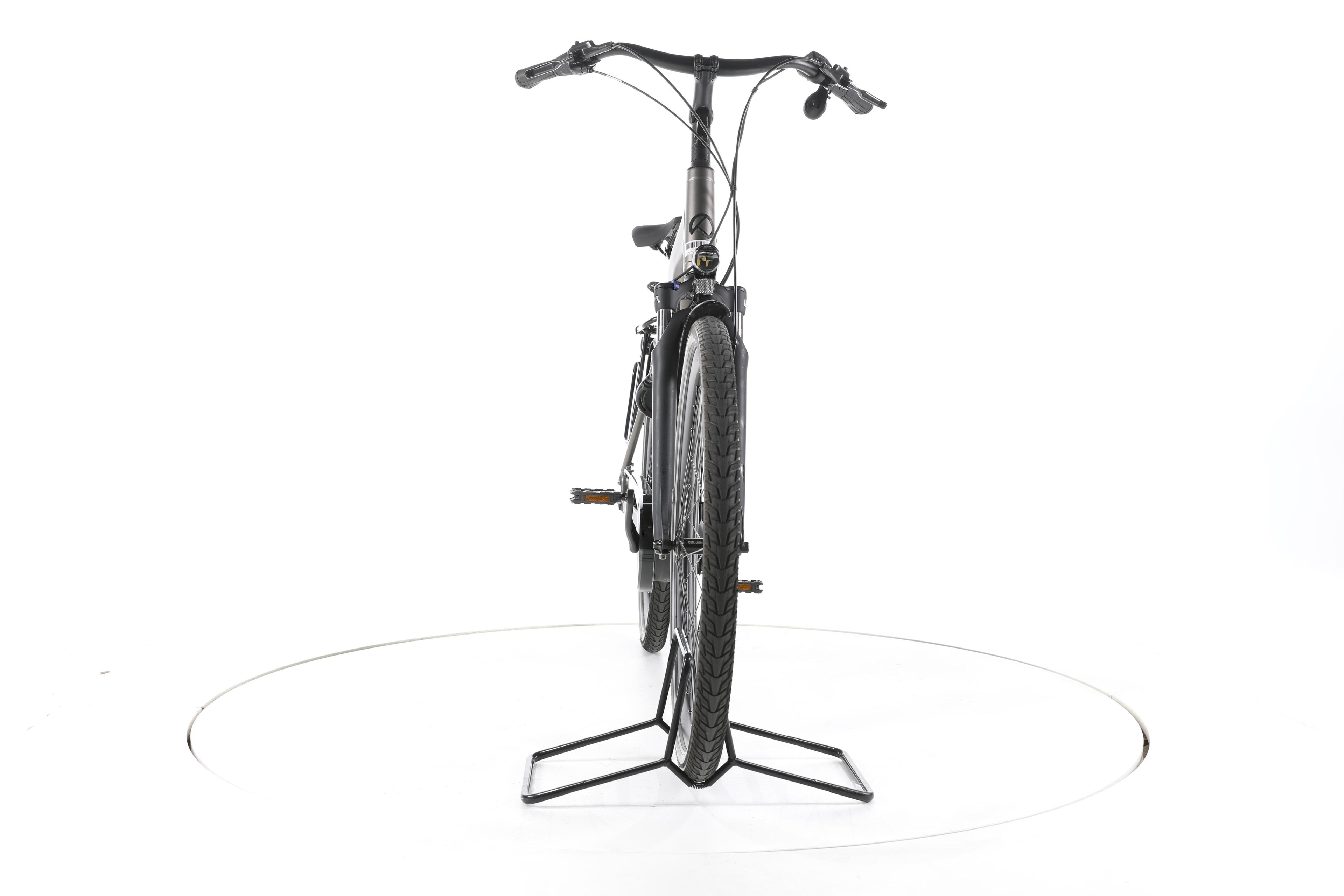 Kalkhoff Image 3.B Move City E-Bike Tiefeinsteiger - Image 4