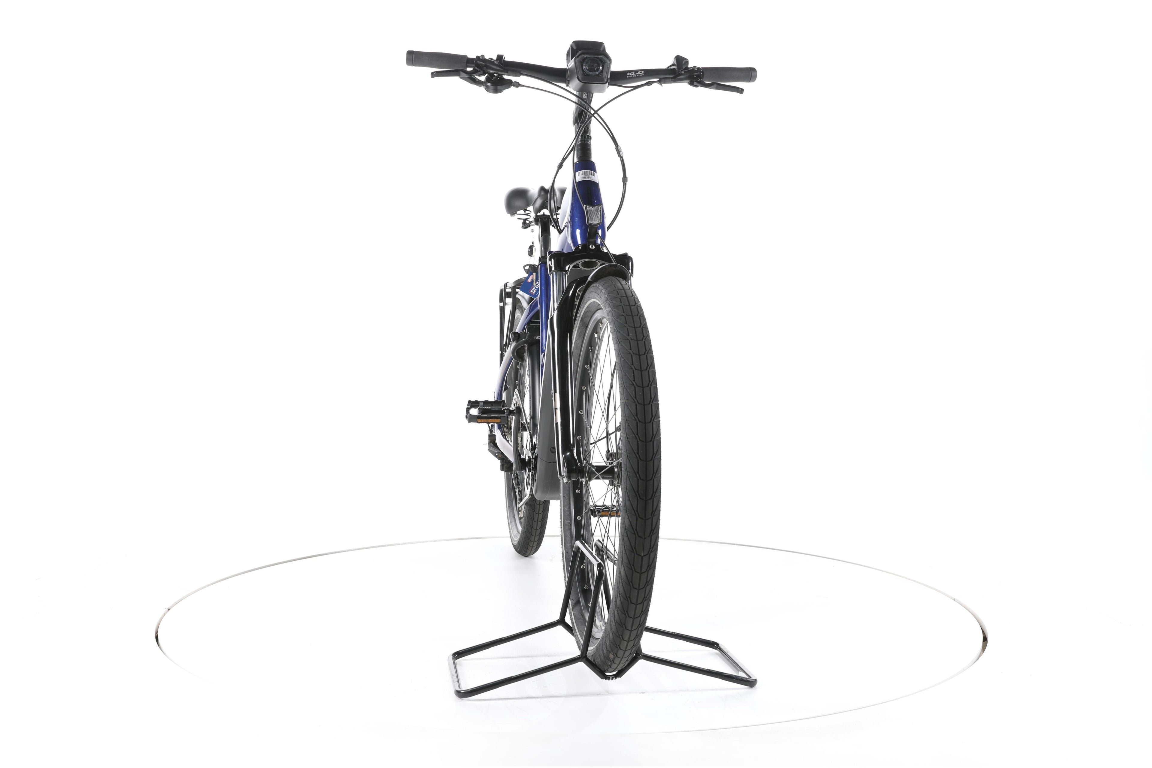 Haibike Trekking 7 Trekking E-Bike - Image 4