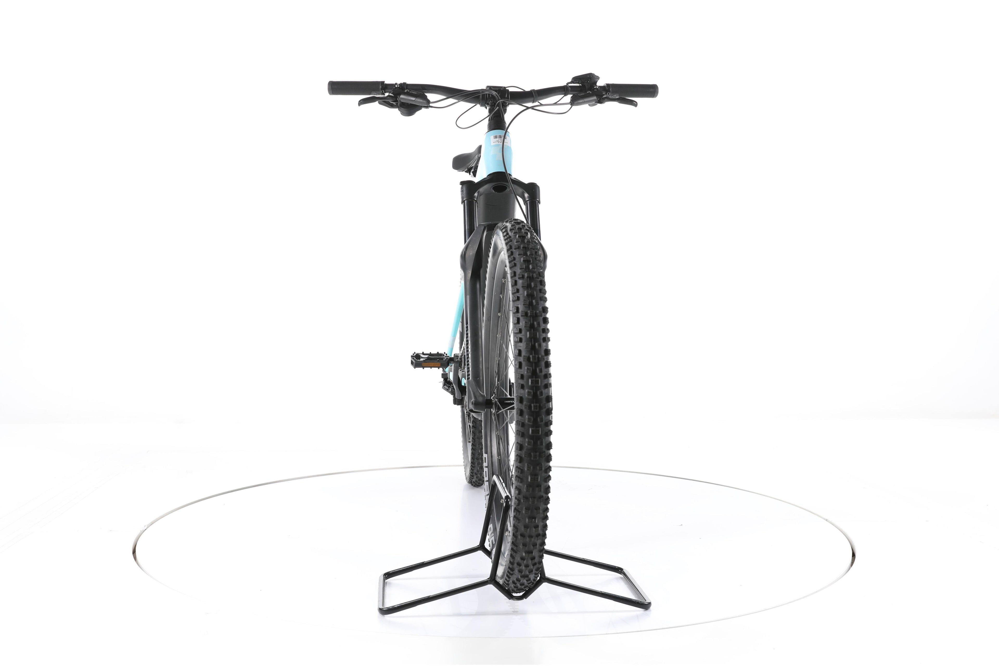 Cube Stereo Hybrid HPC Race Fully E-Bike 2023 - Image 4