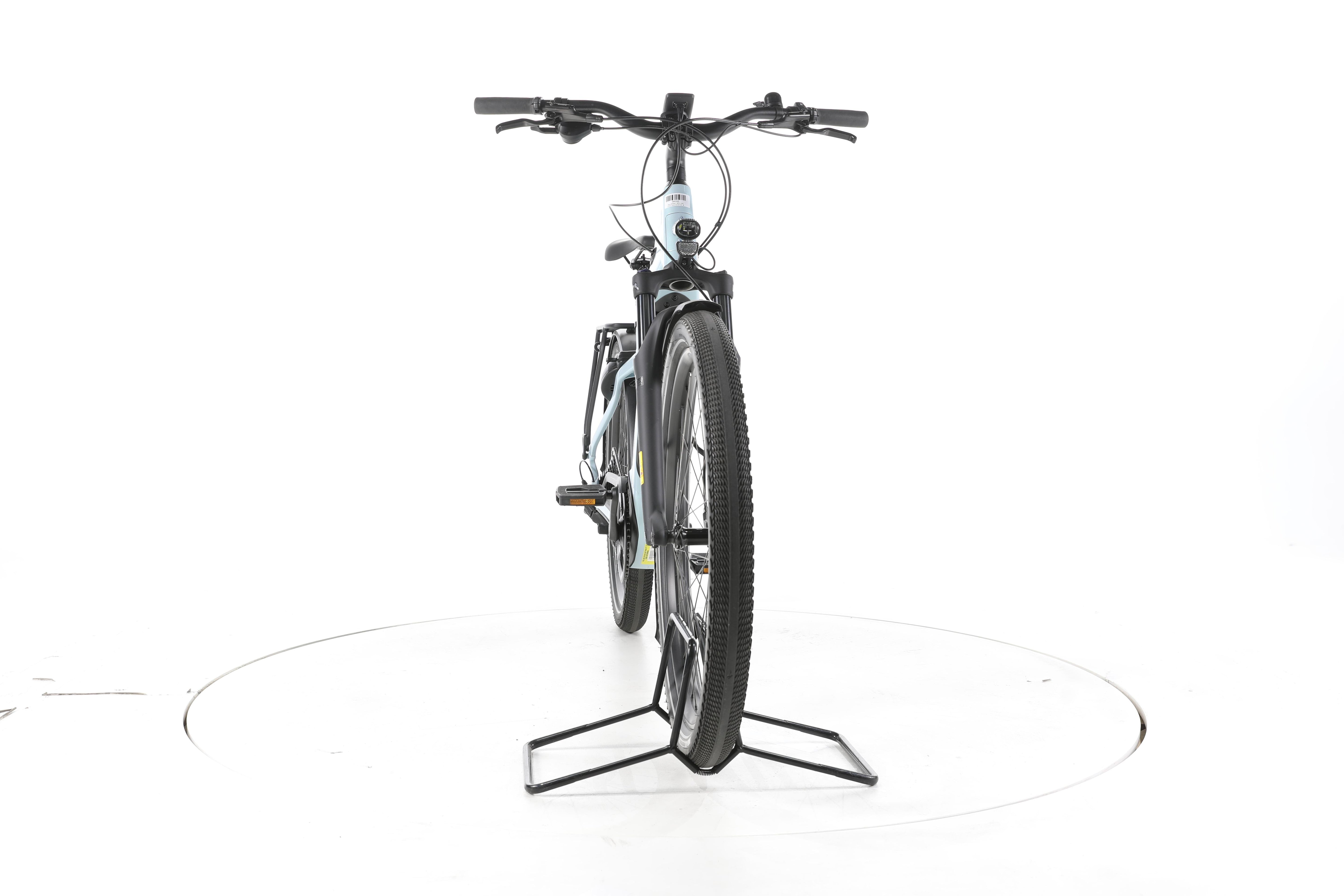 Specialized Turbo Vado 4.0 ST Trekking E-Bike 2025 - Image 4