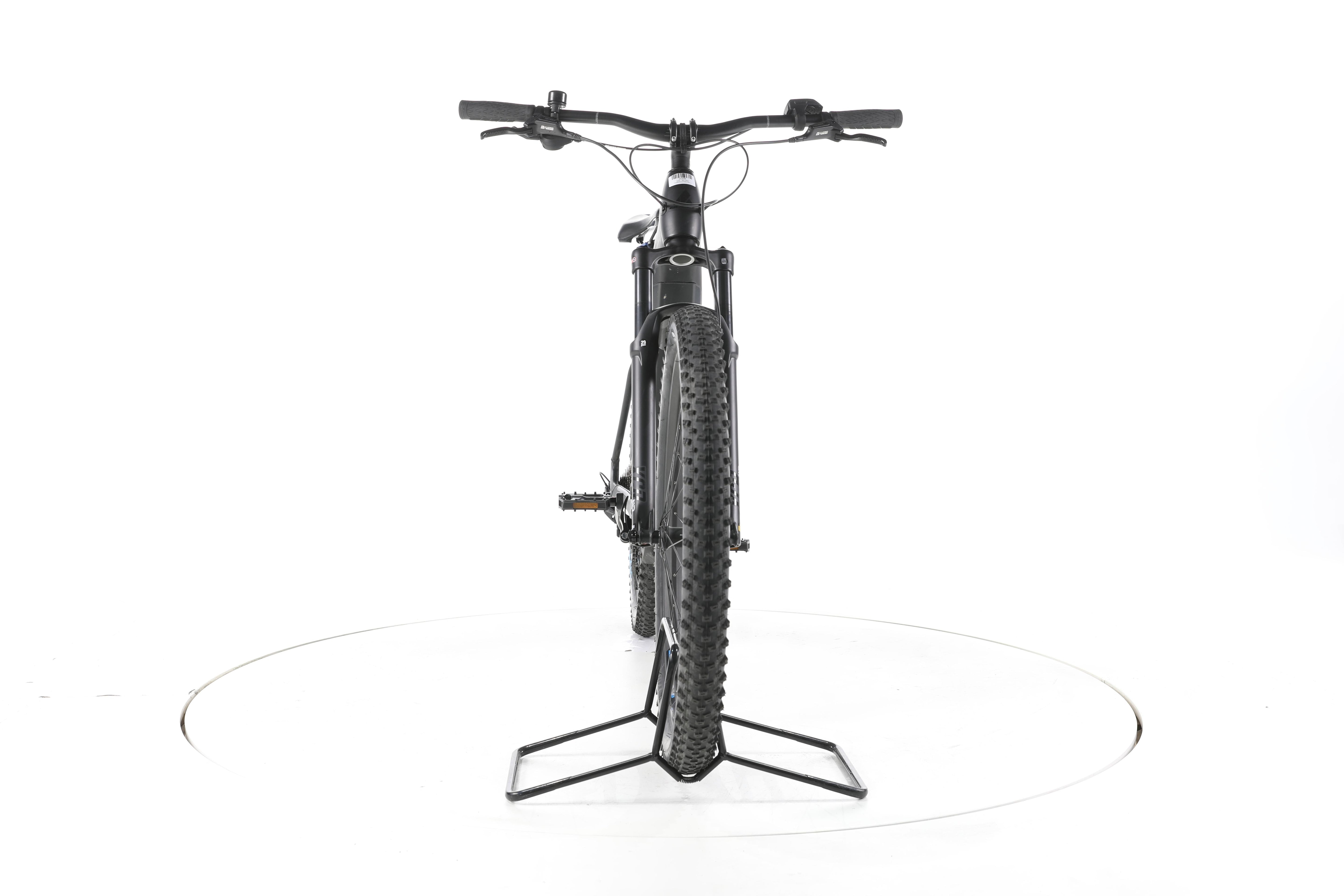 Bulls Copperhead EVO 2 E-Bike - Image 4