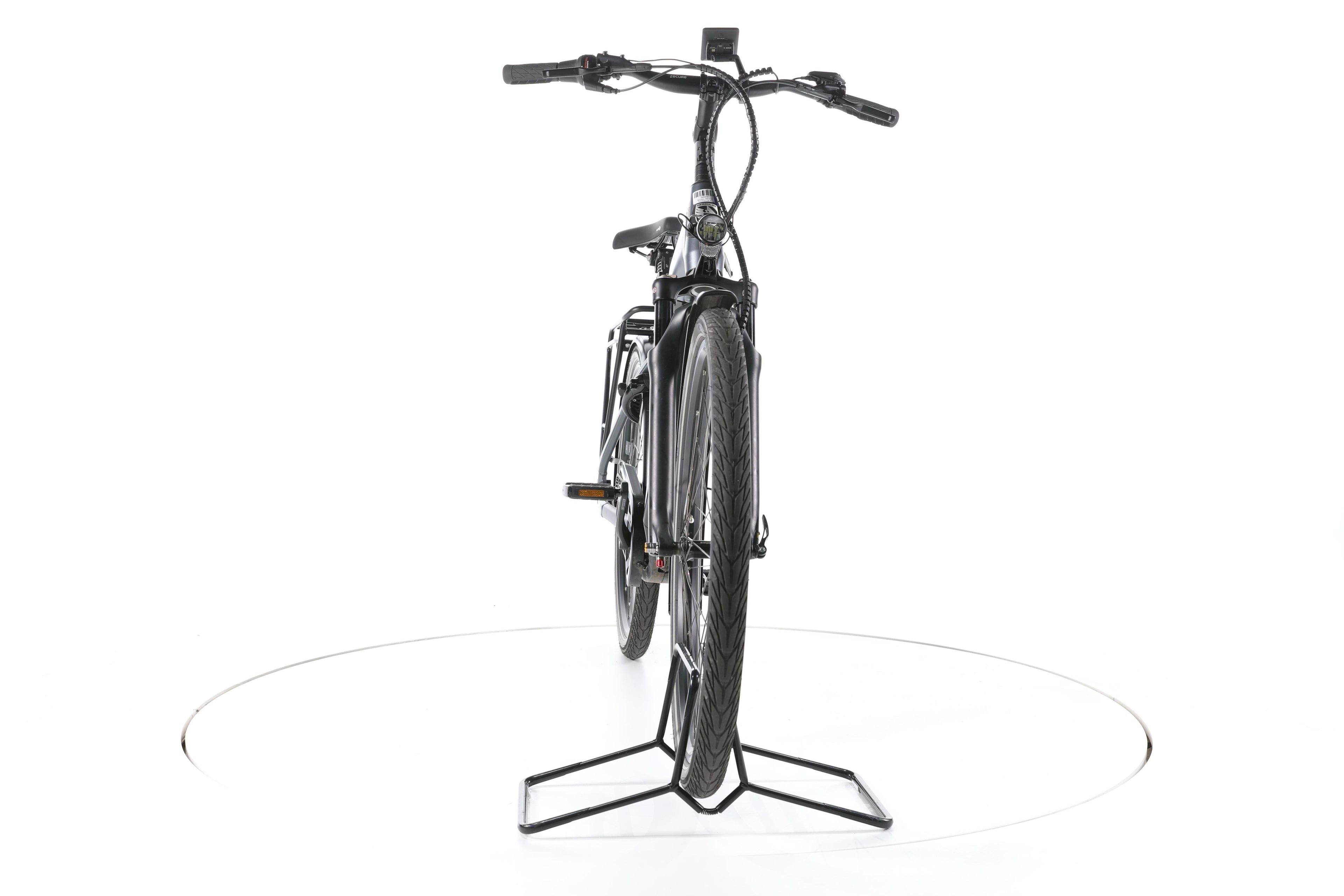 Hercules Futura CX 5 City E-Bike Tiefeinsteiger - Image 4