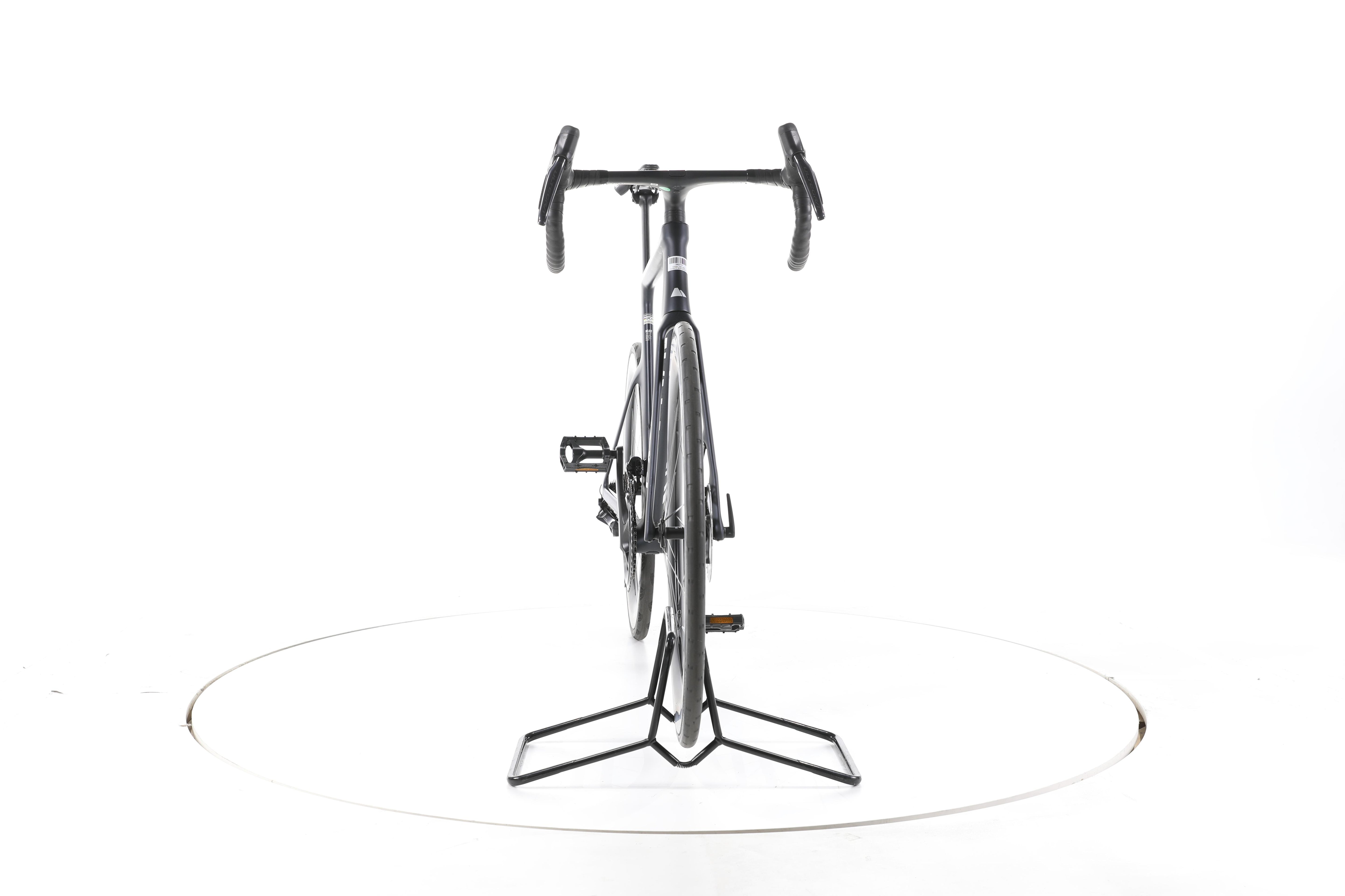 Canyon Aeroad CF SLX 8 Di2 Rennrad Carbon 2024 - Image 4