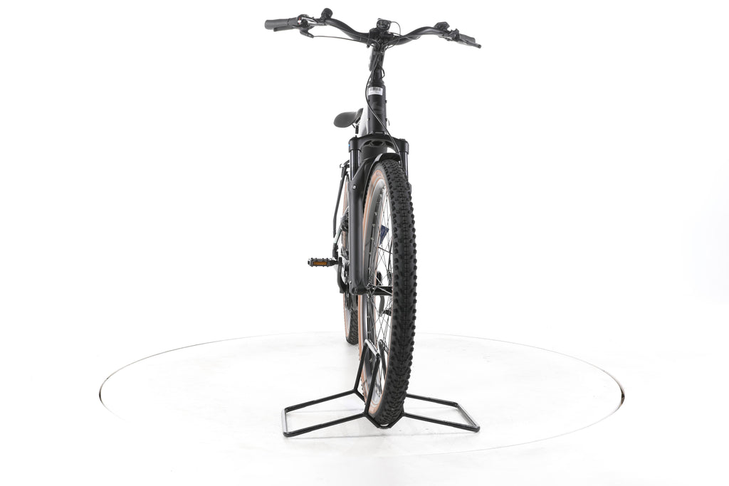 Bergamont E-Horizon SUV 20 SUV E-Bike Tiefeinsteiger - Image 4