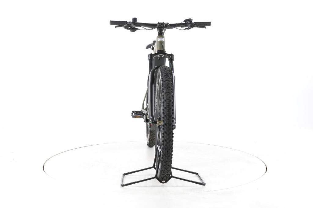 Cube Reaction Hybrid Pro E-Bike 2025 - Image 4