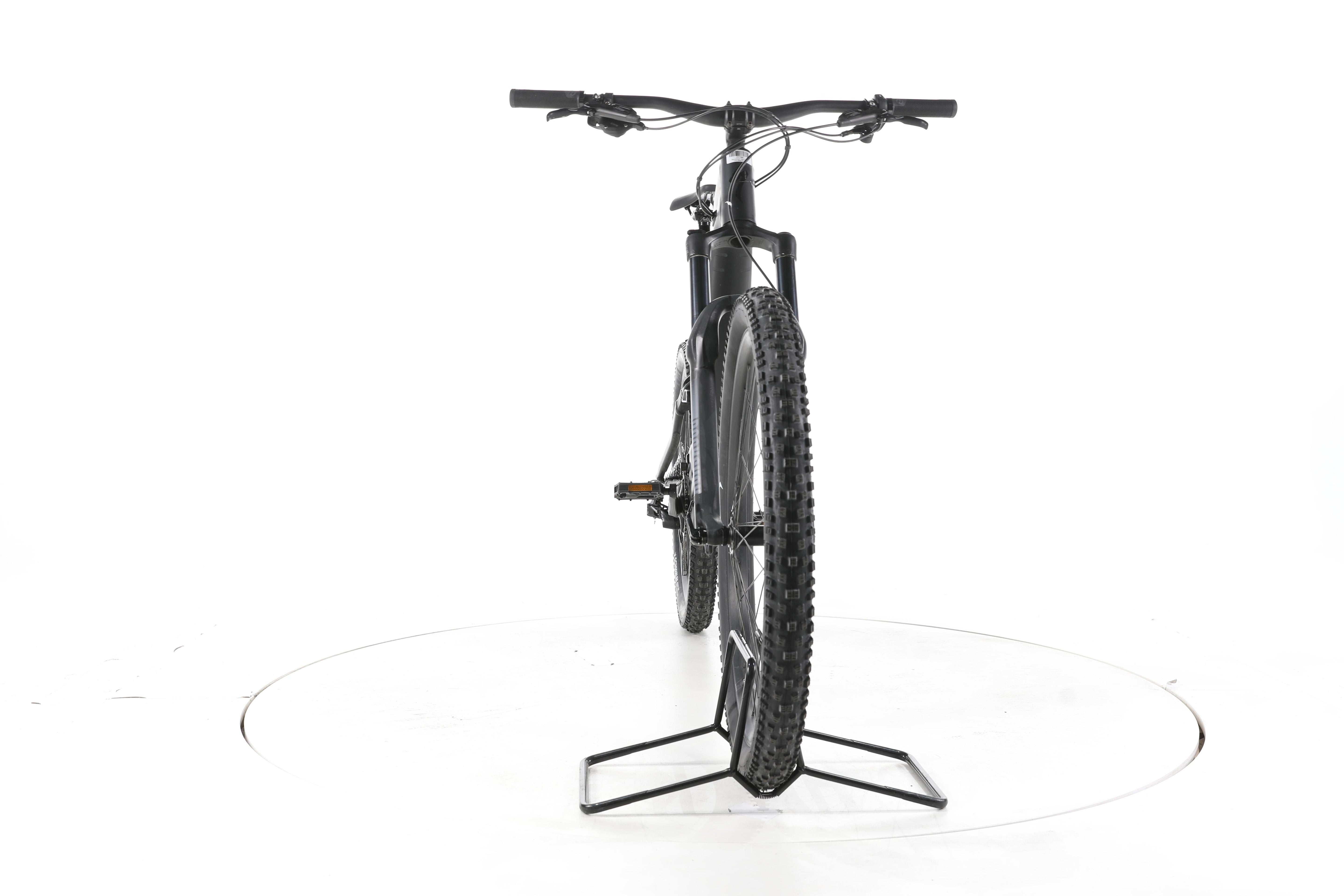 Specialized Turbo Levo E-Bike Fully - Image 4