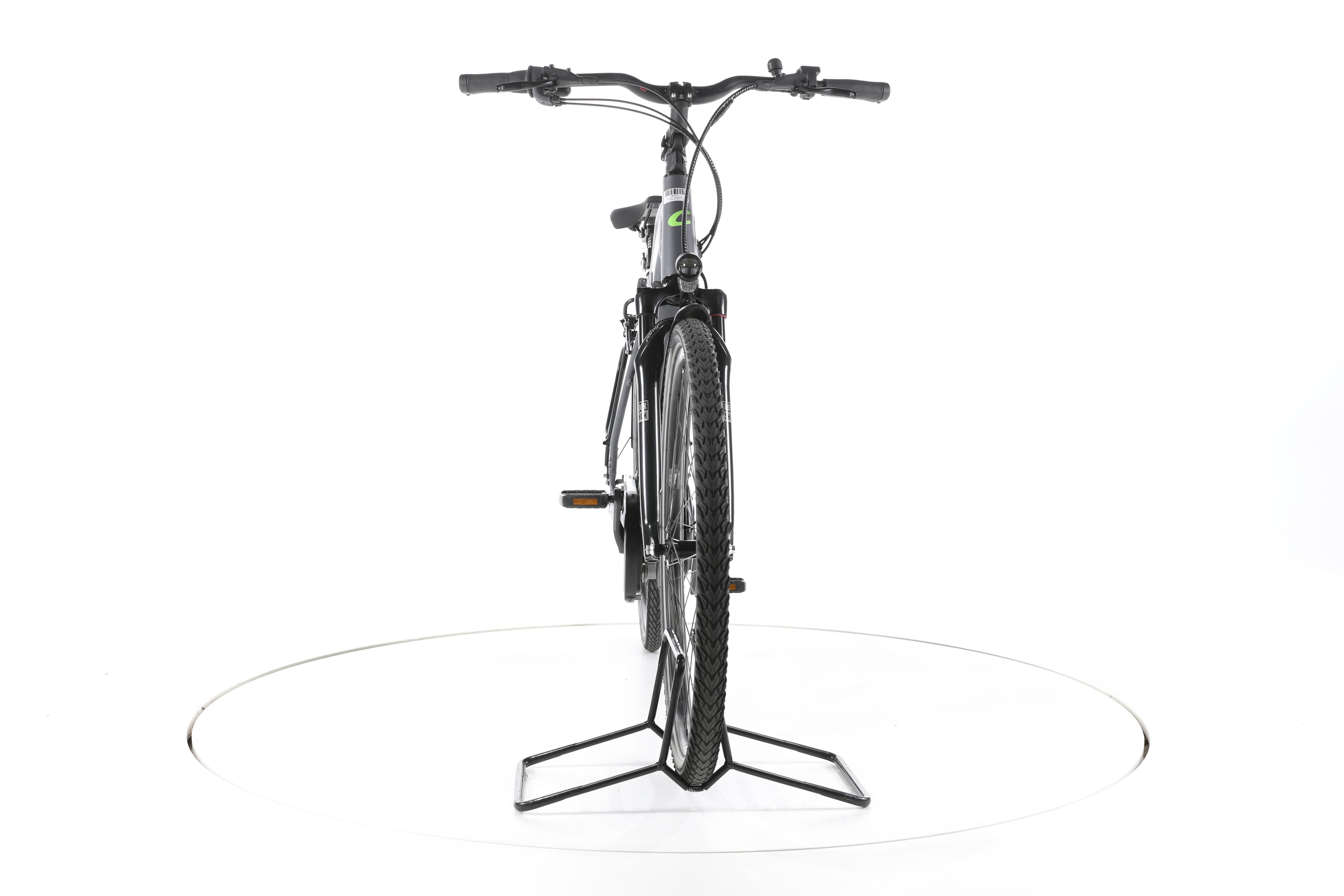 Cucuma Alpha City E-Bike - Image 4