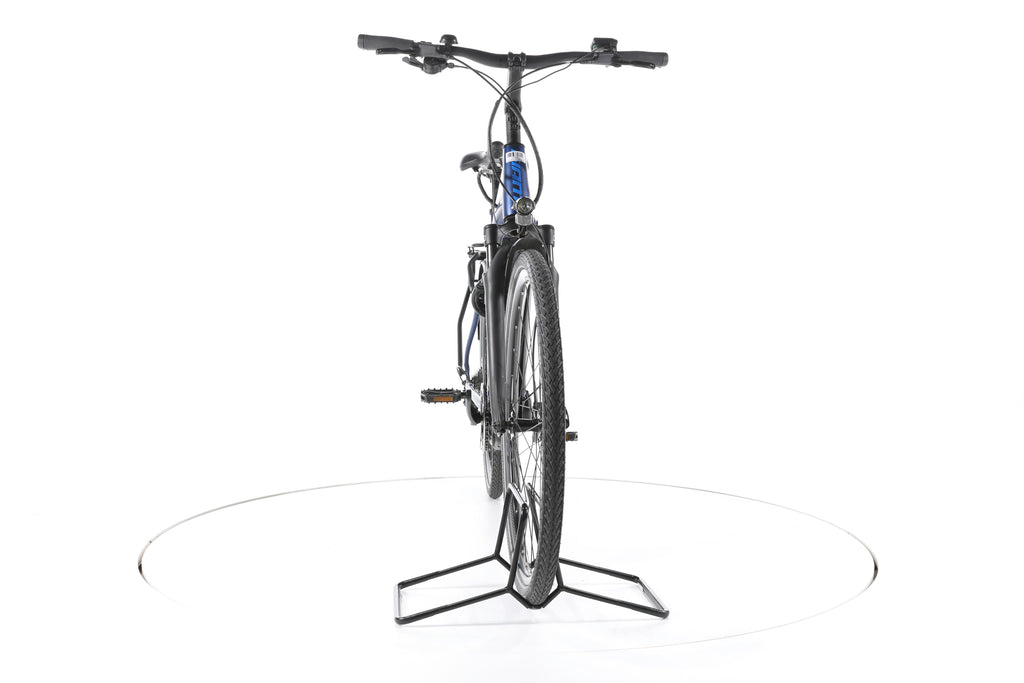 Giant Explore E+ 2 Trekking E-Bike - Image 4