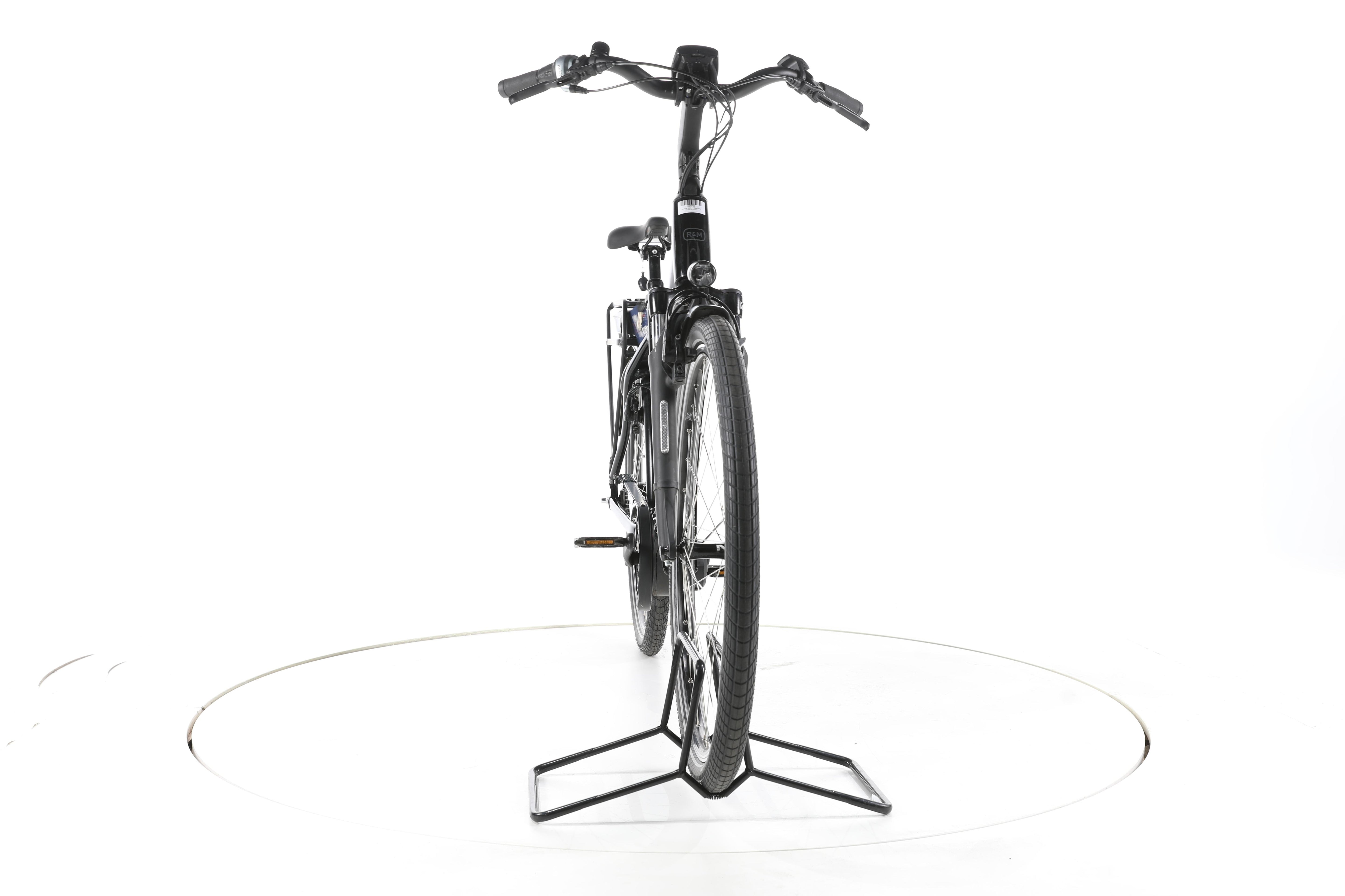 Riese & Müller Swing City E-Bike Tiefeinsteiger - Image 4