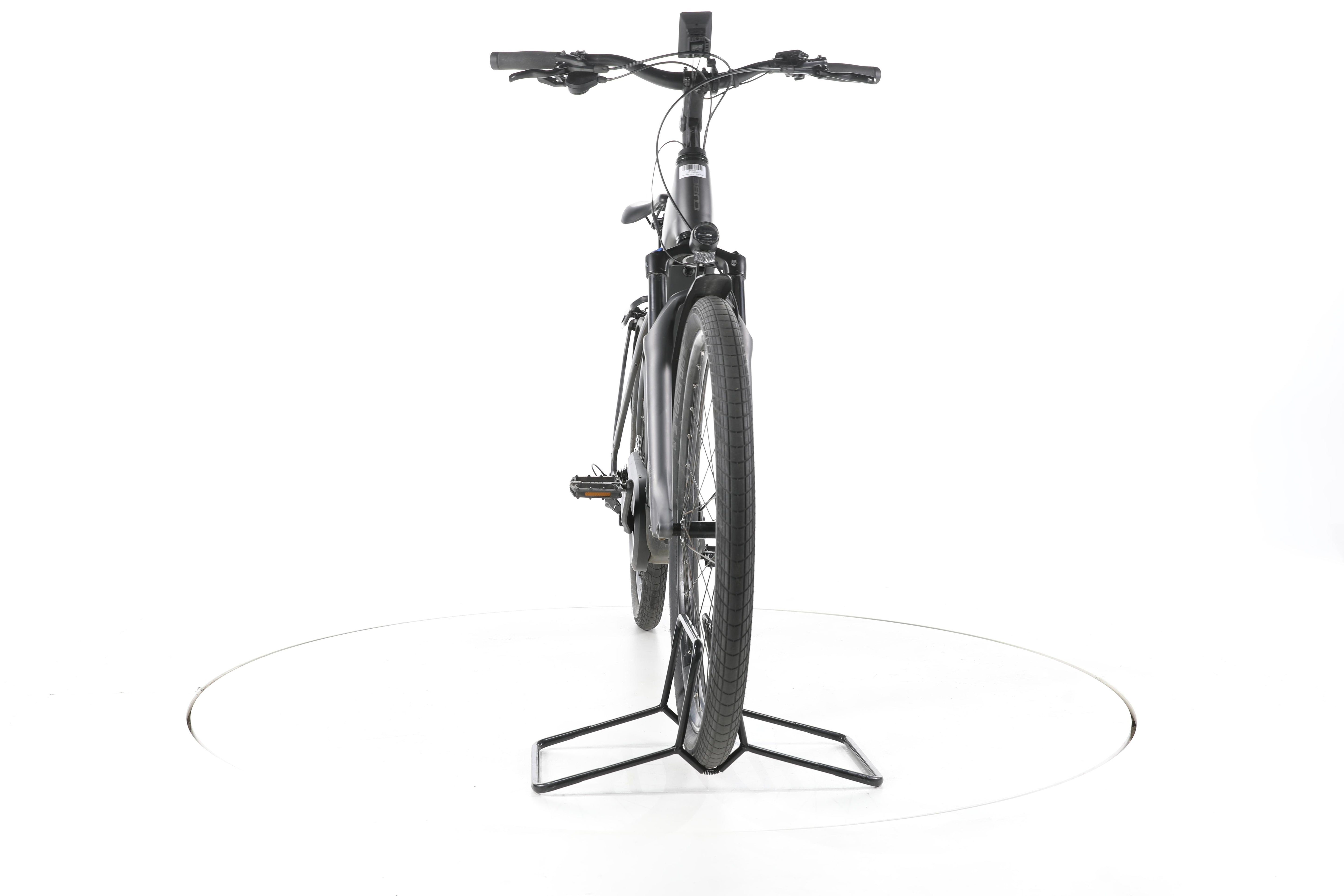 Cube Kathmandu Hybrid Pro Trekking E-Bike 2025 - Image 4