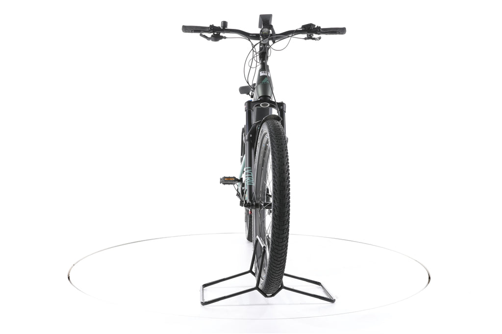 Bulls Iconic EVO TR1 SUV E-Bike 2023 - Image 4