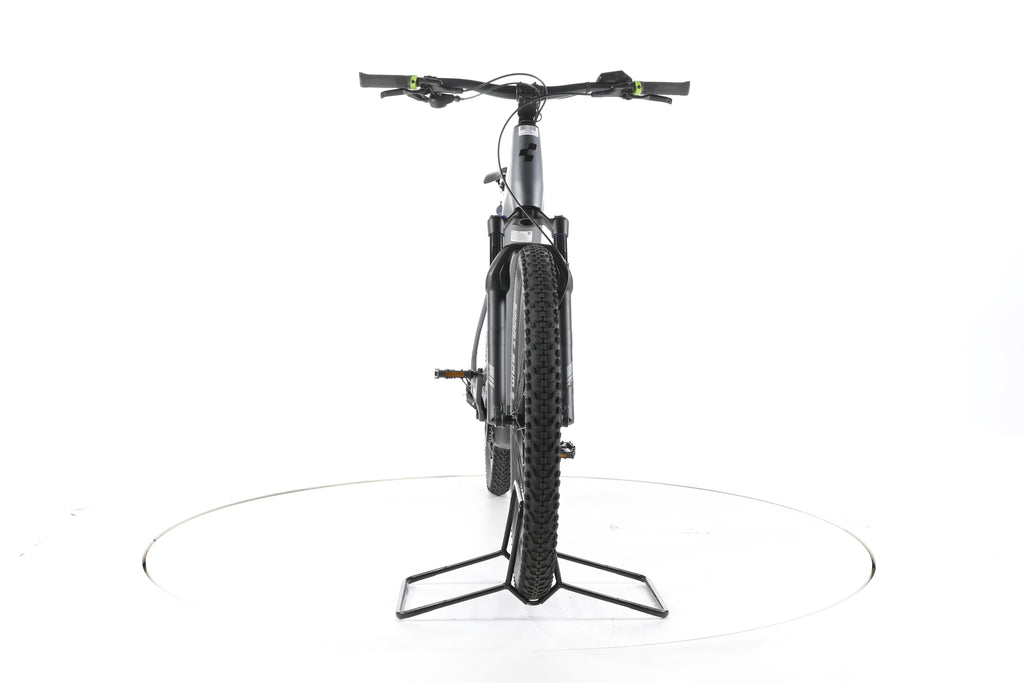 Cube Reaction Hybrid Pro E-Bike 2023 - Image 4