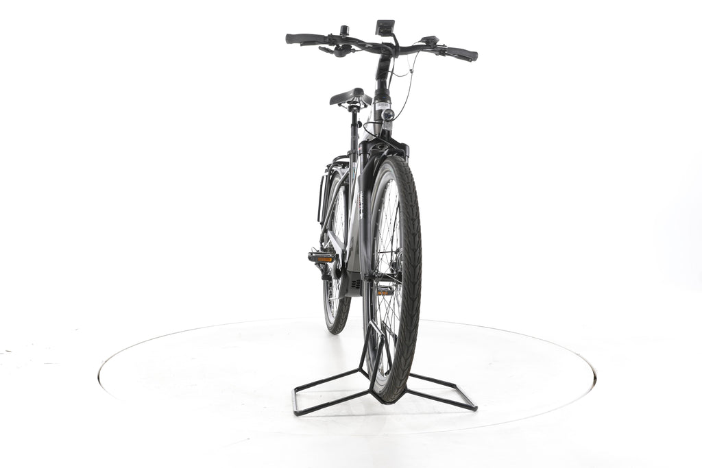 KTM Macina Style 740 Trekking E-Bike - Image 4