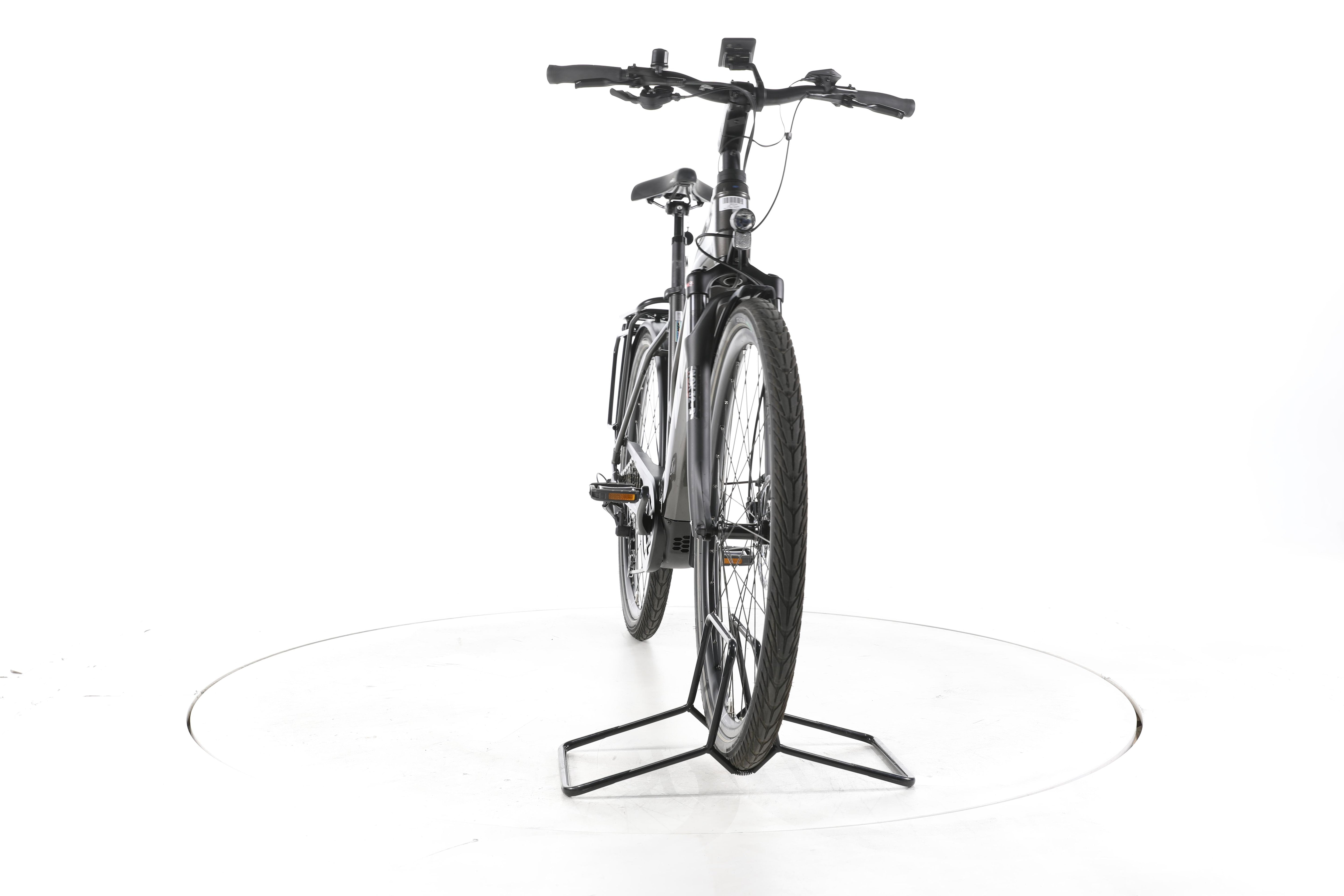 KTM Macina Style 740 Trekking E-Bike - Image 4