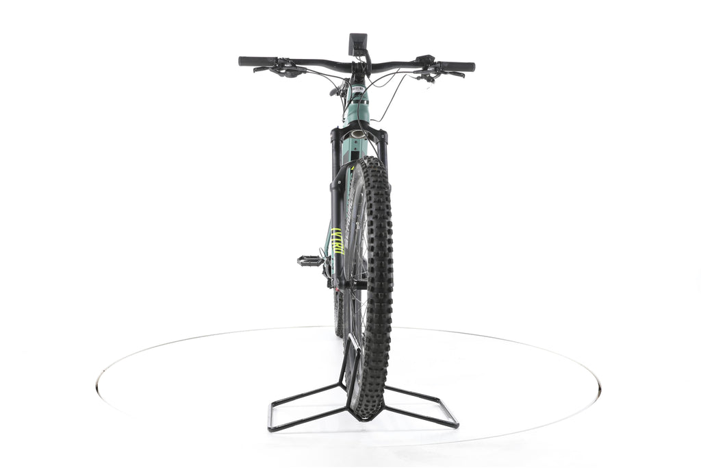 Bulls Sonic EVO AM 1 Fully E-Bike 2023 - Image 4