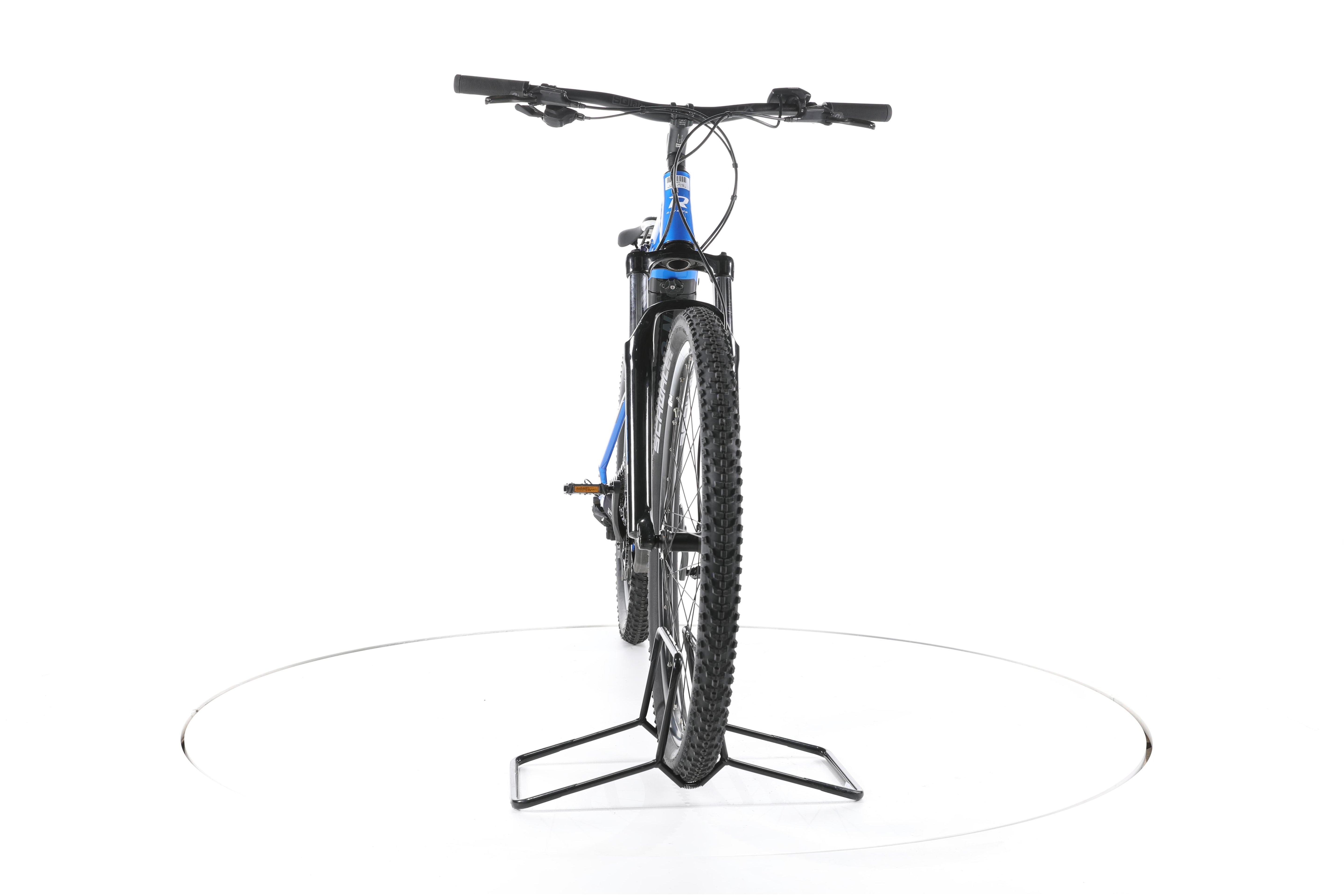 R Raymon HardRay E 6.0 E-Bike - Image 4