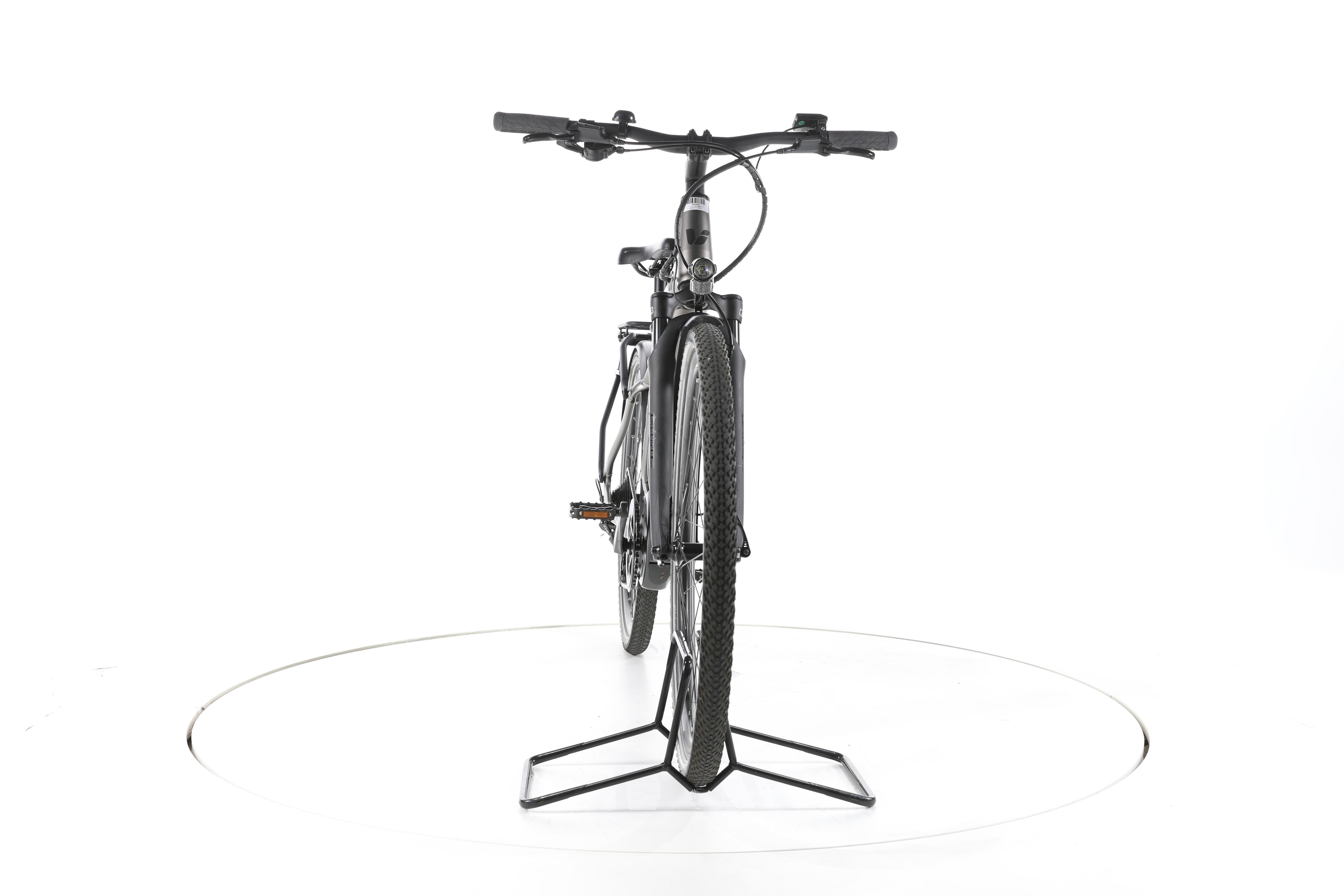 Liv Amiti-E+ 3 Trekking E-Bike 2023 - Image 4