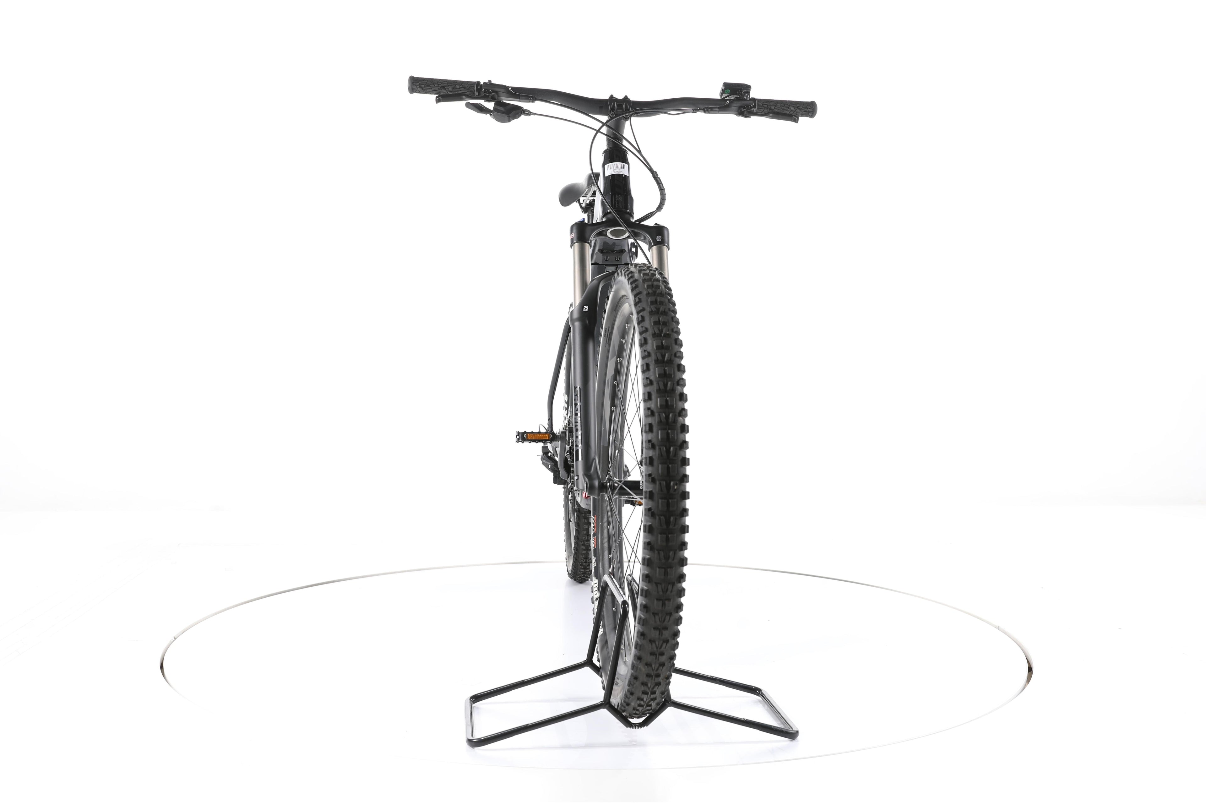 Giant Fathom E+ 2 Pro E-Bike - Image 4