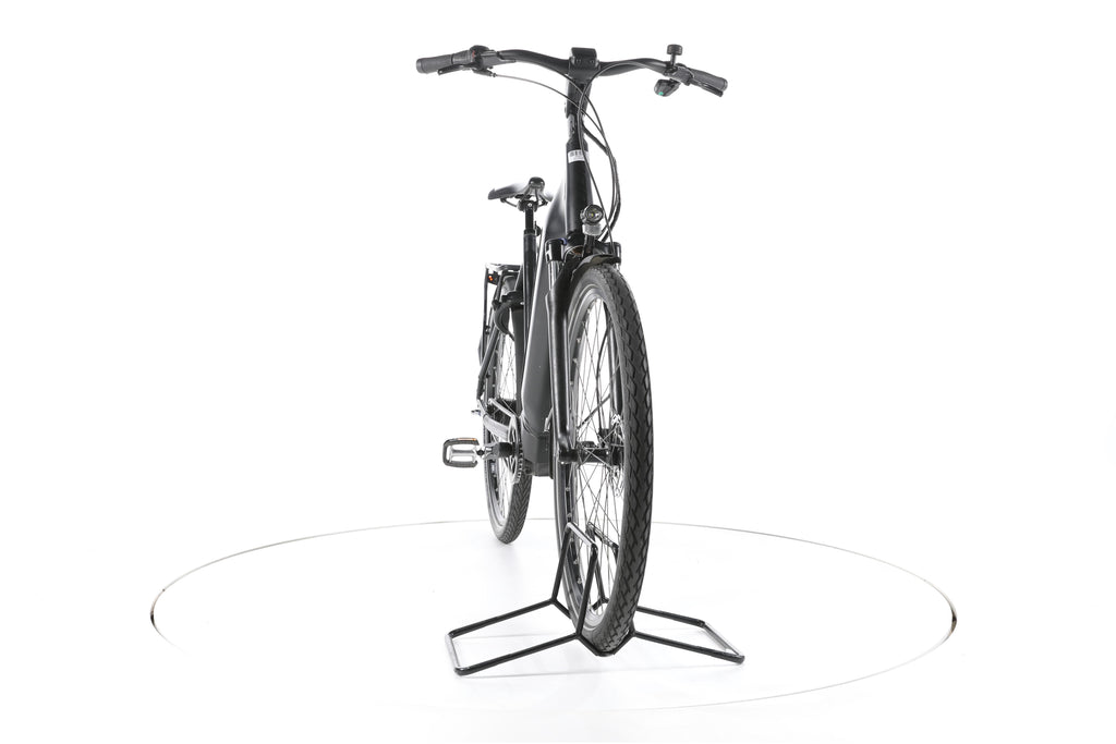 Giant DailyTour E+ 2 RT City E-Bike Tiefeinsteiger - Image 4