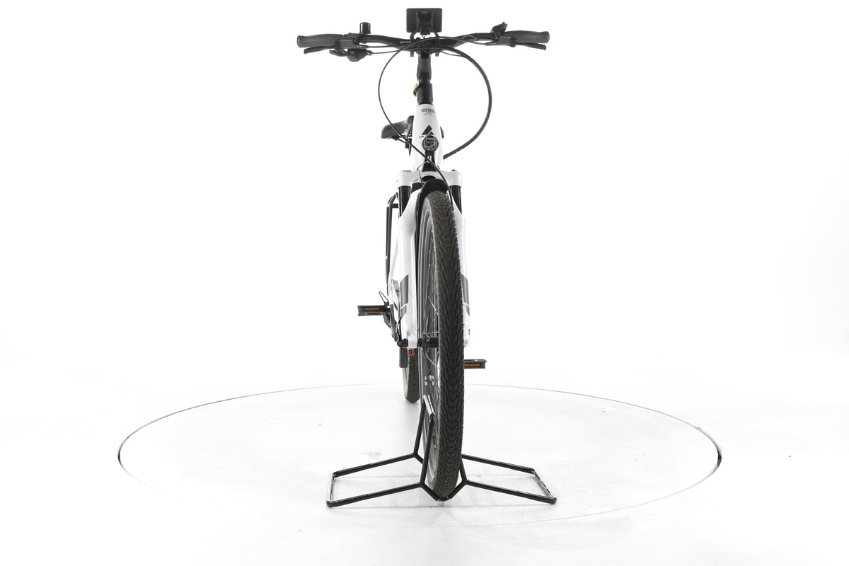 Bulls Tourer Evo 10 Trekking E-Bike - Image 4