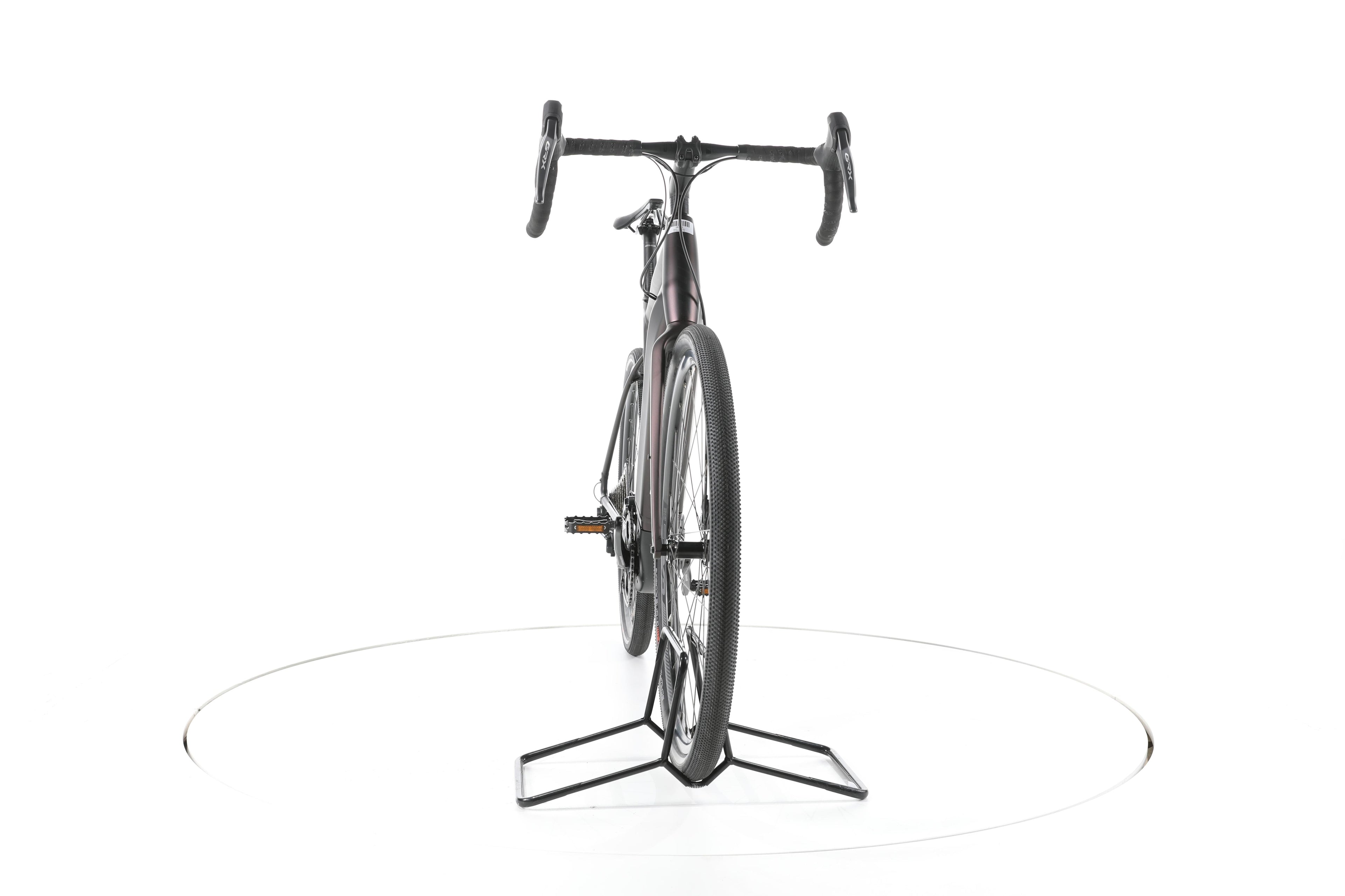 Giant Revolt E+ E-Gravelbike - Image 4