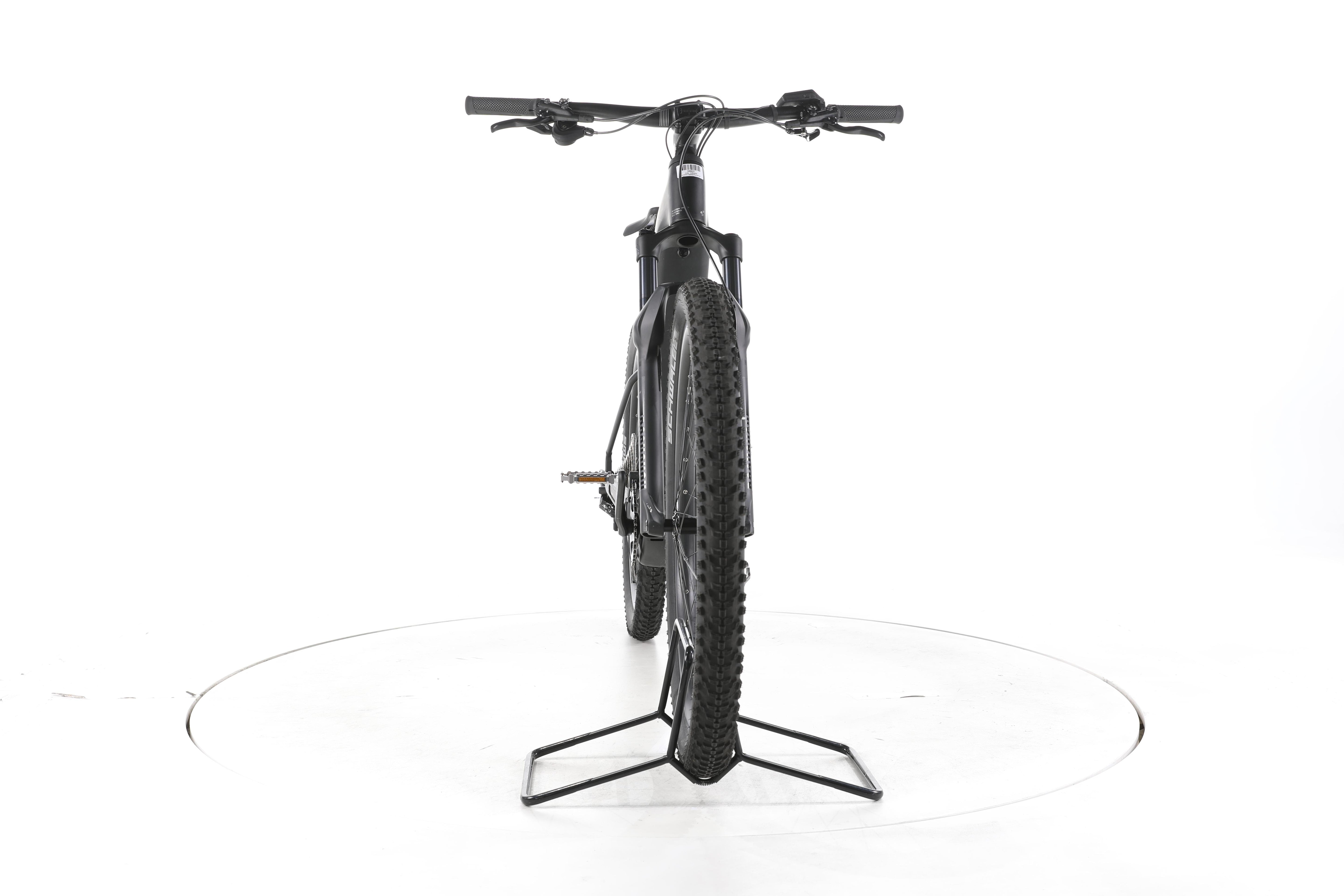 Cube Reaction Hybrid Race E-Bike 2025 - Image 4