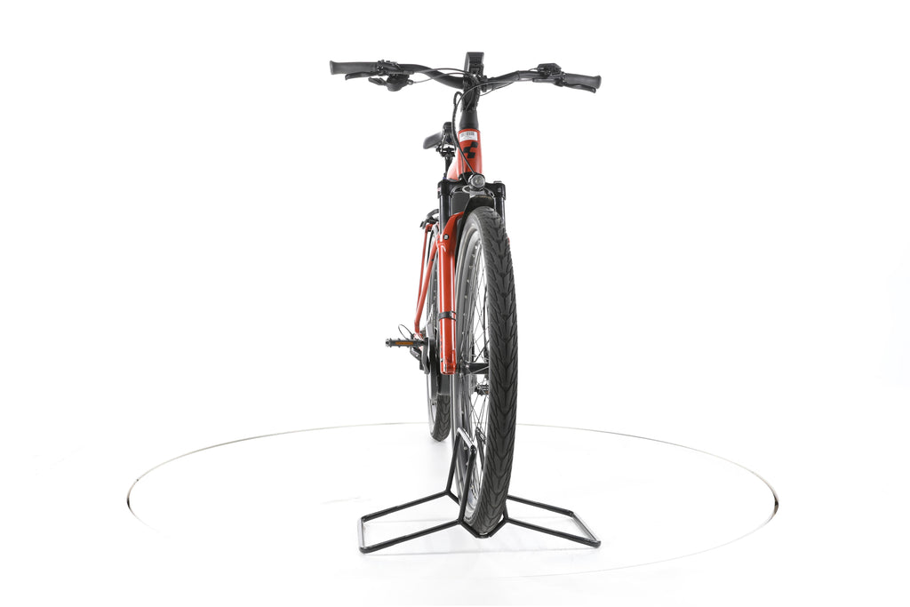 Cube Kathmandu Hybrid EXC Trekking E-Bike 2023 - Image 4