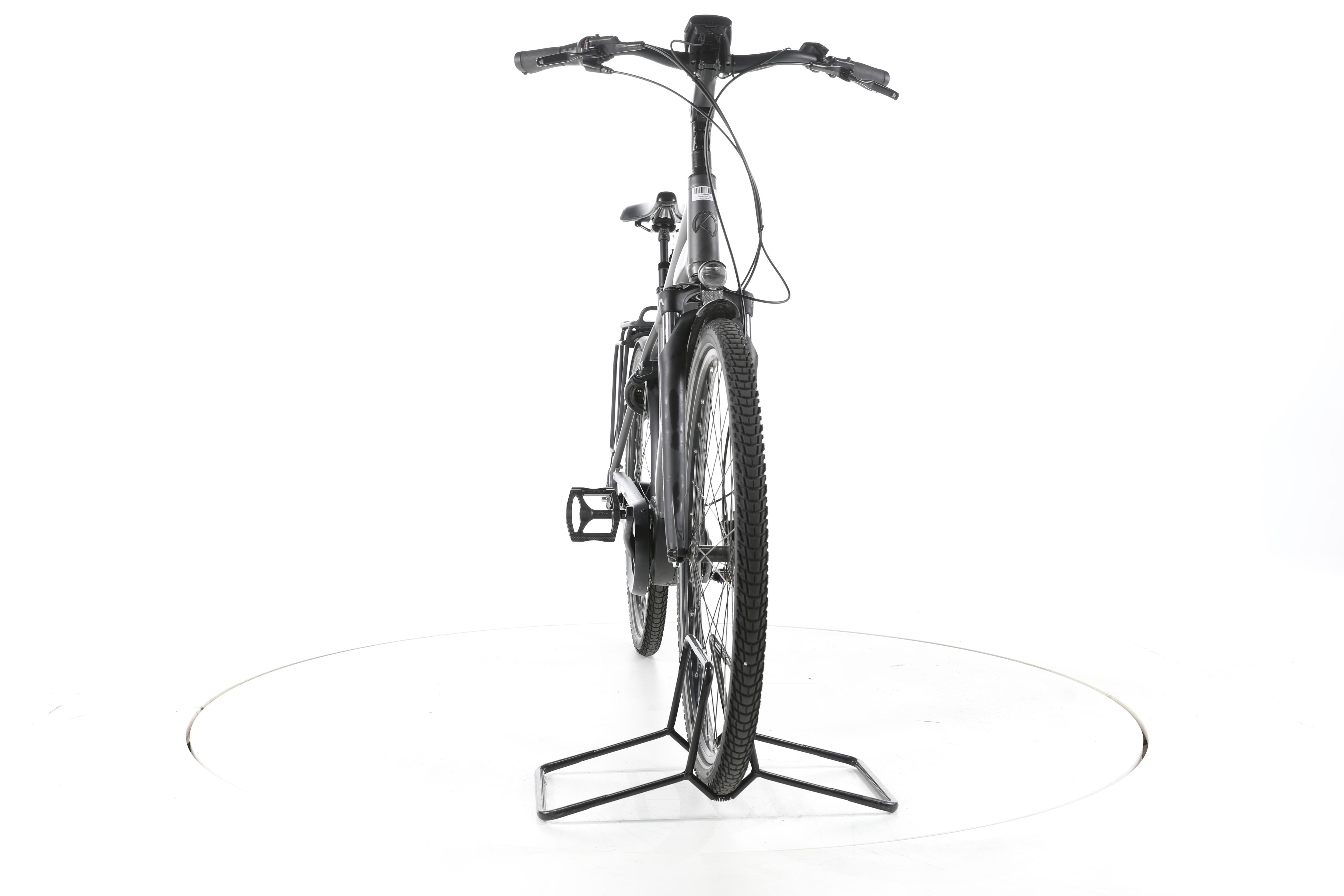 Kalkhoff Image 3.B Excite City E-Bike - Image 4