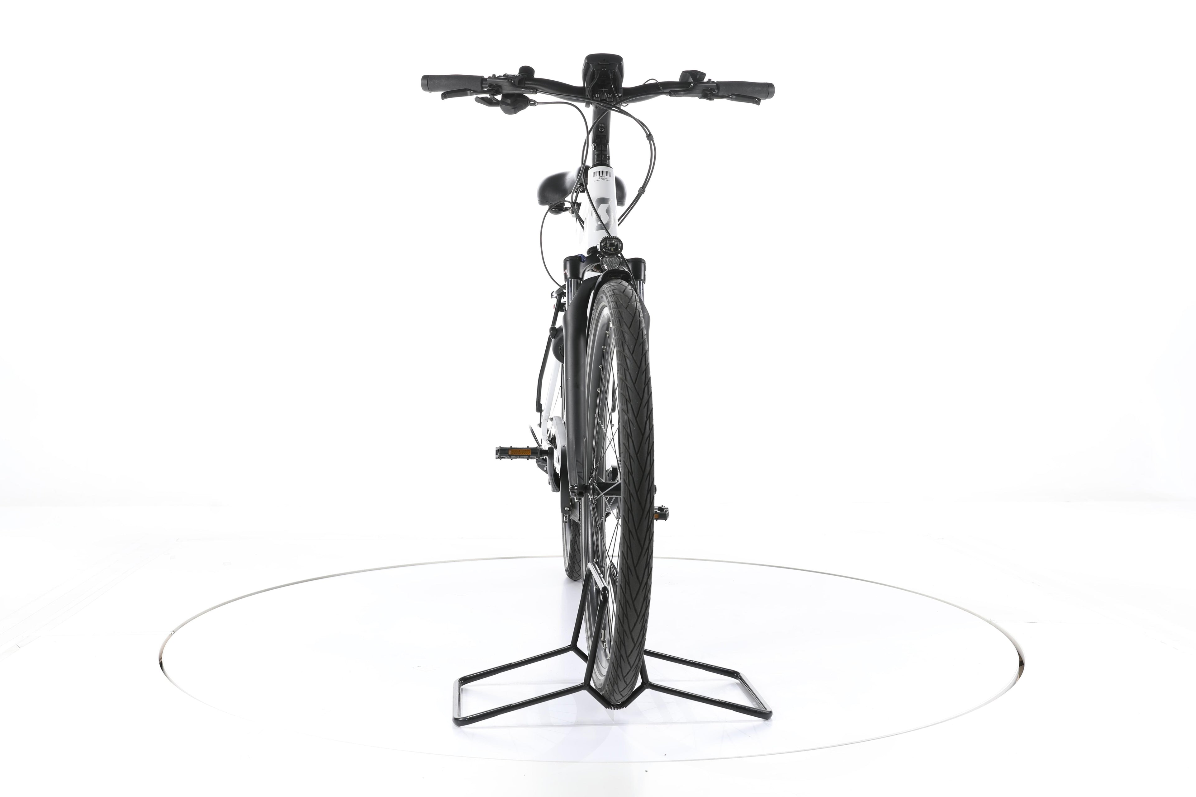Scott Sub Sport eRIDE 10 Trekking E-Bike Tiefeinsteiger - Image 4