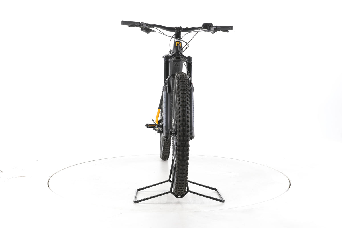 Haibike Nduro 6 E-Bike Fully - Image 4